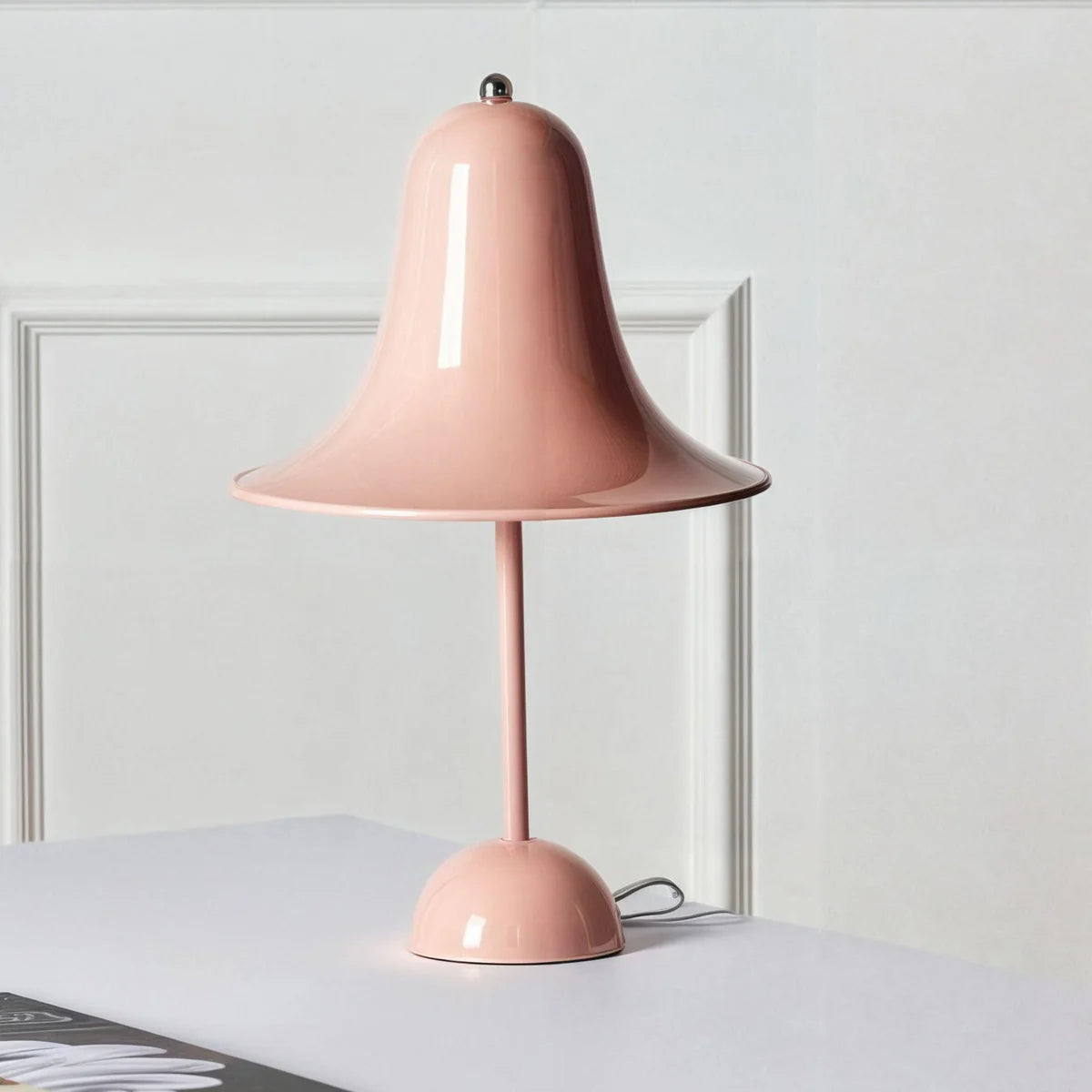 Ganna Wireless Lamp