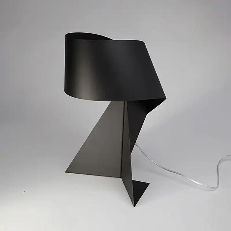 Bianca Table Lamp