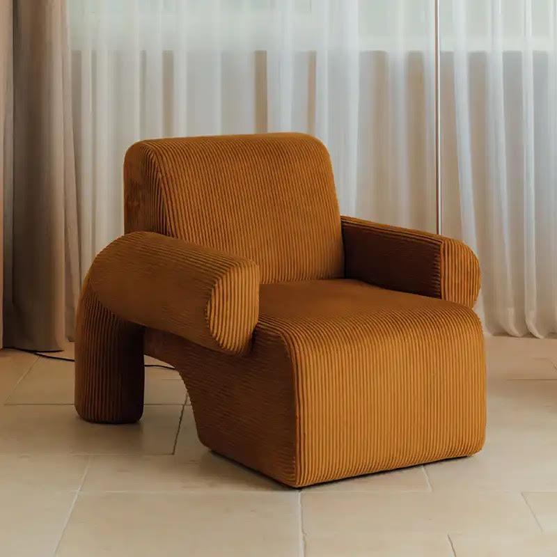 The Corduroy Sofa