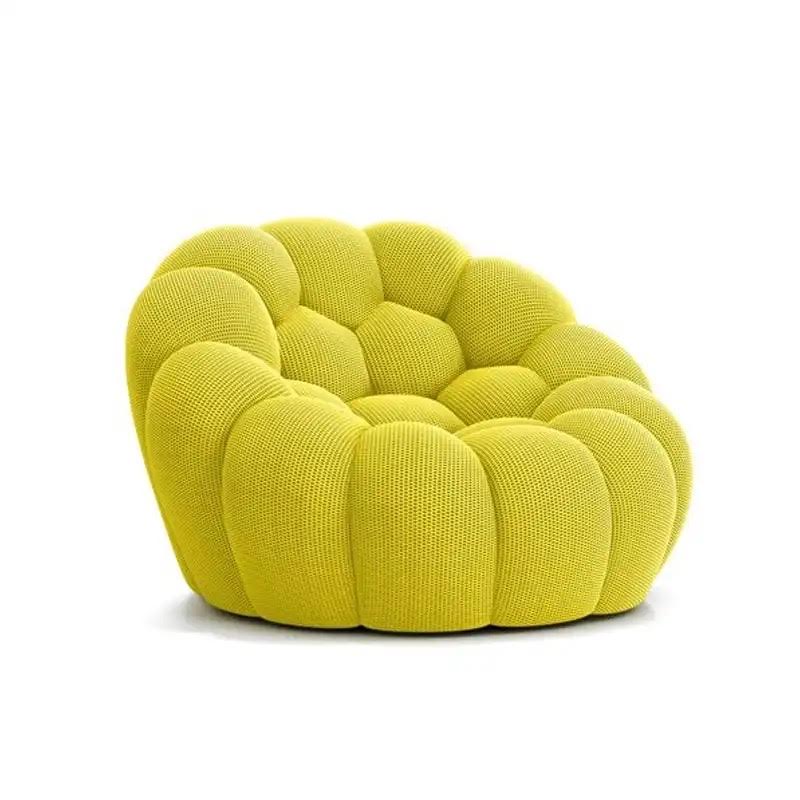Amira Single Sofa