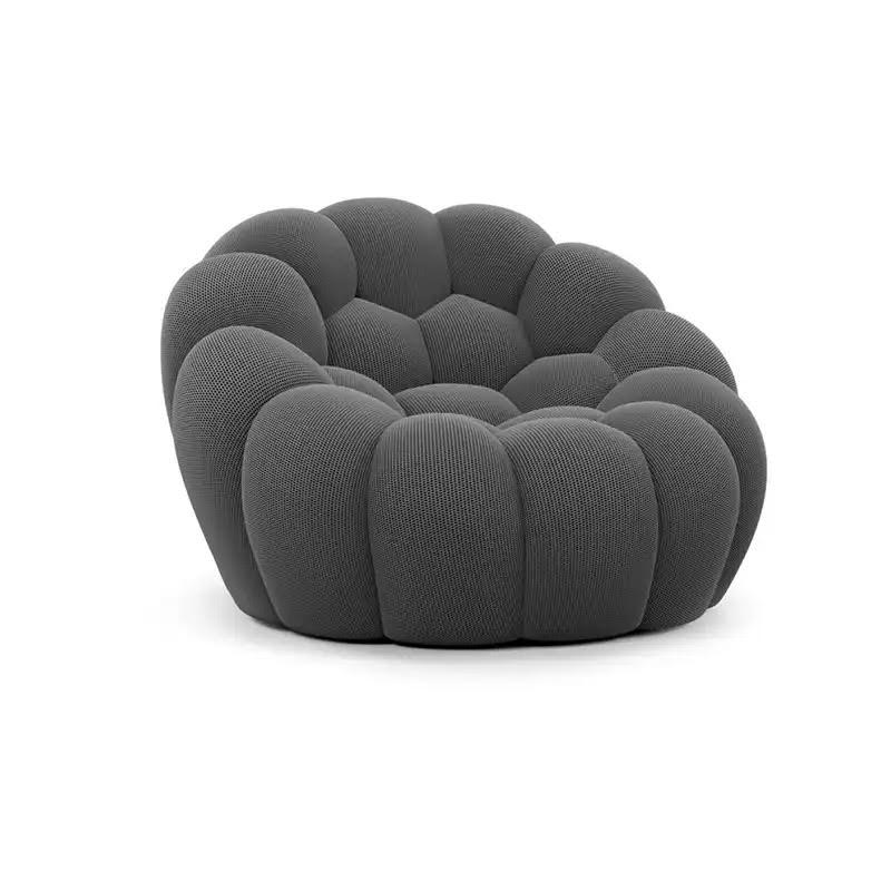 Amira Single Sofa
