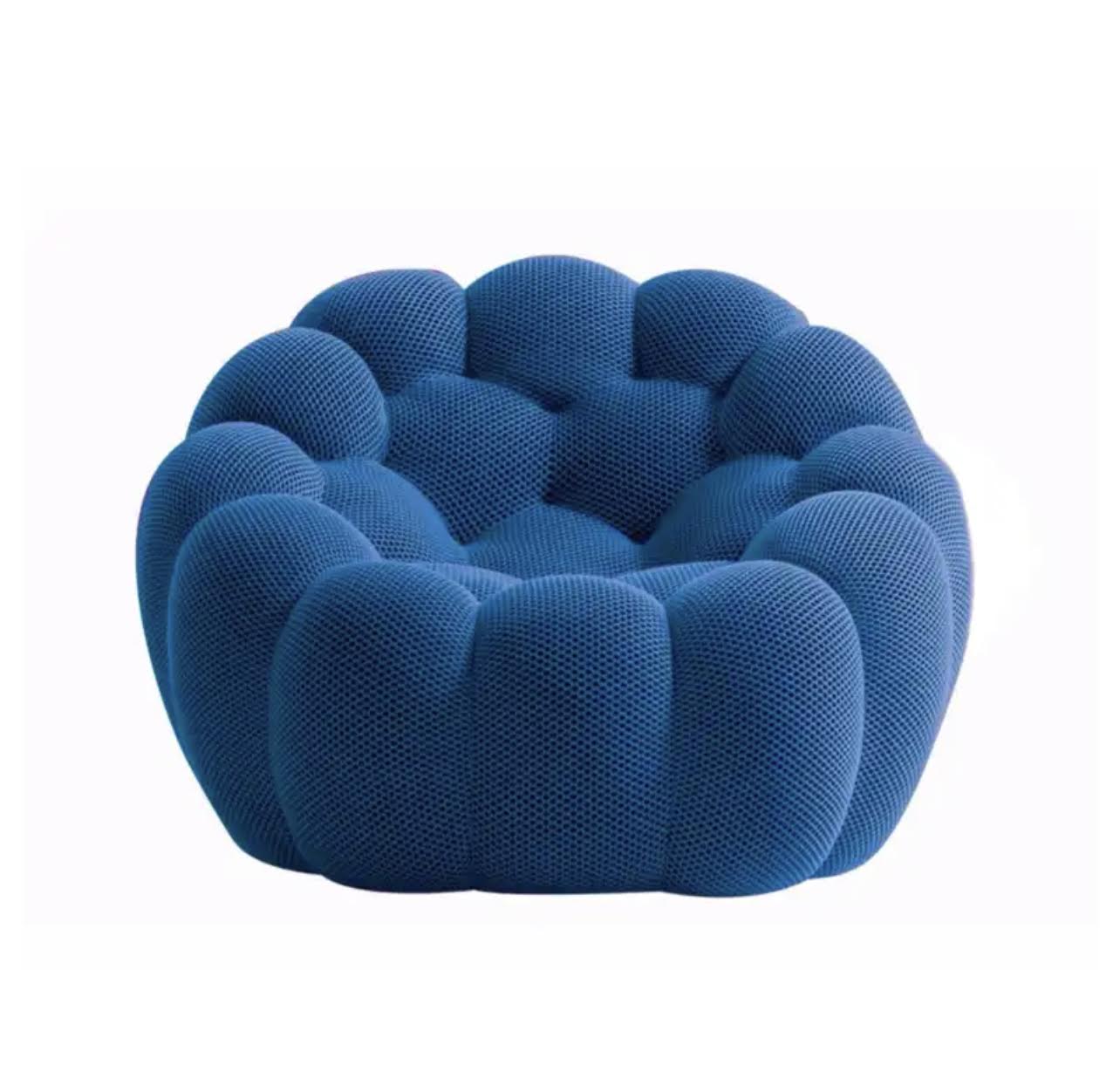Amira Single Sofa