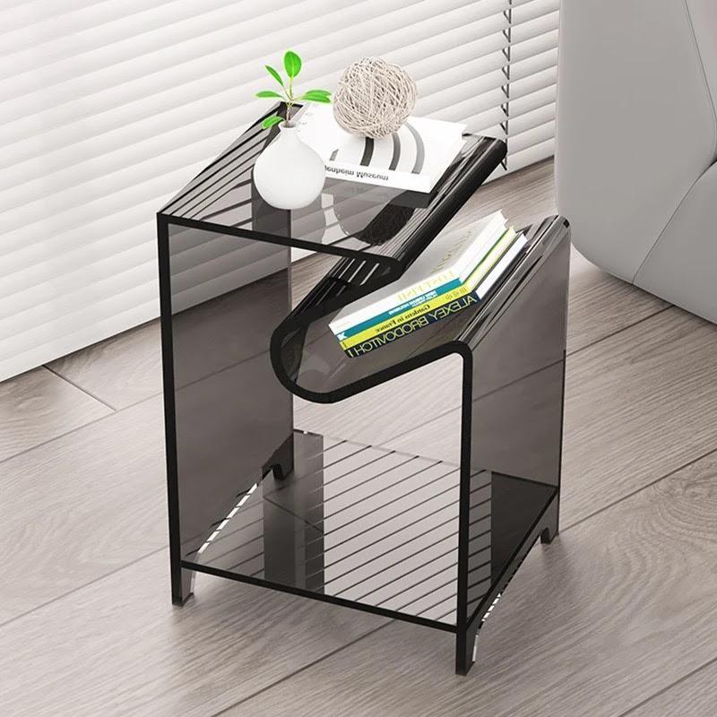 The Geometric Table