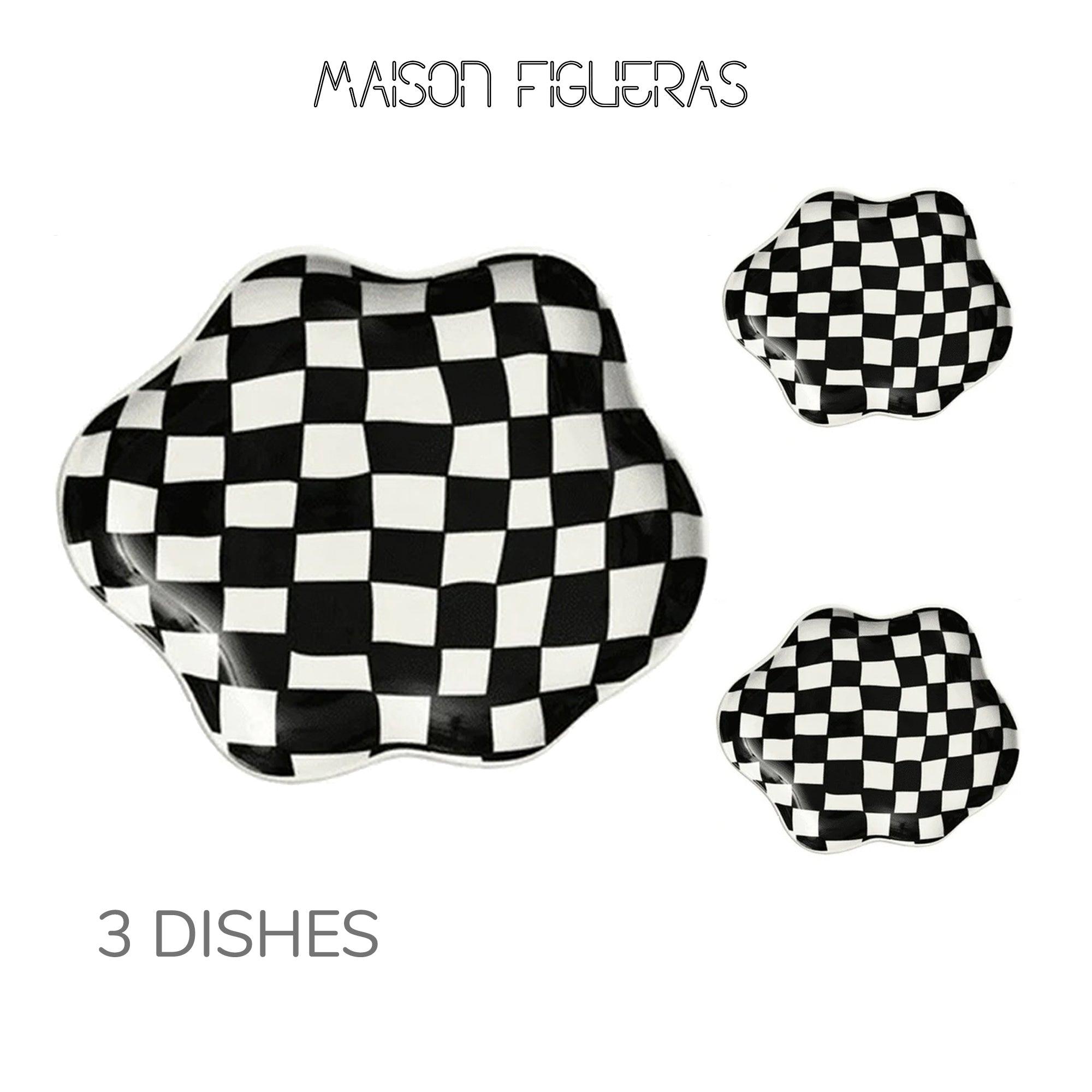 Harley Dishes
