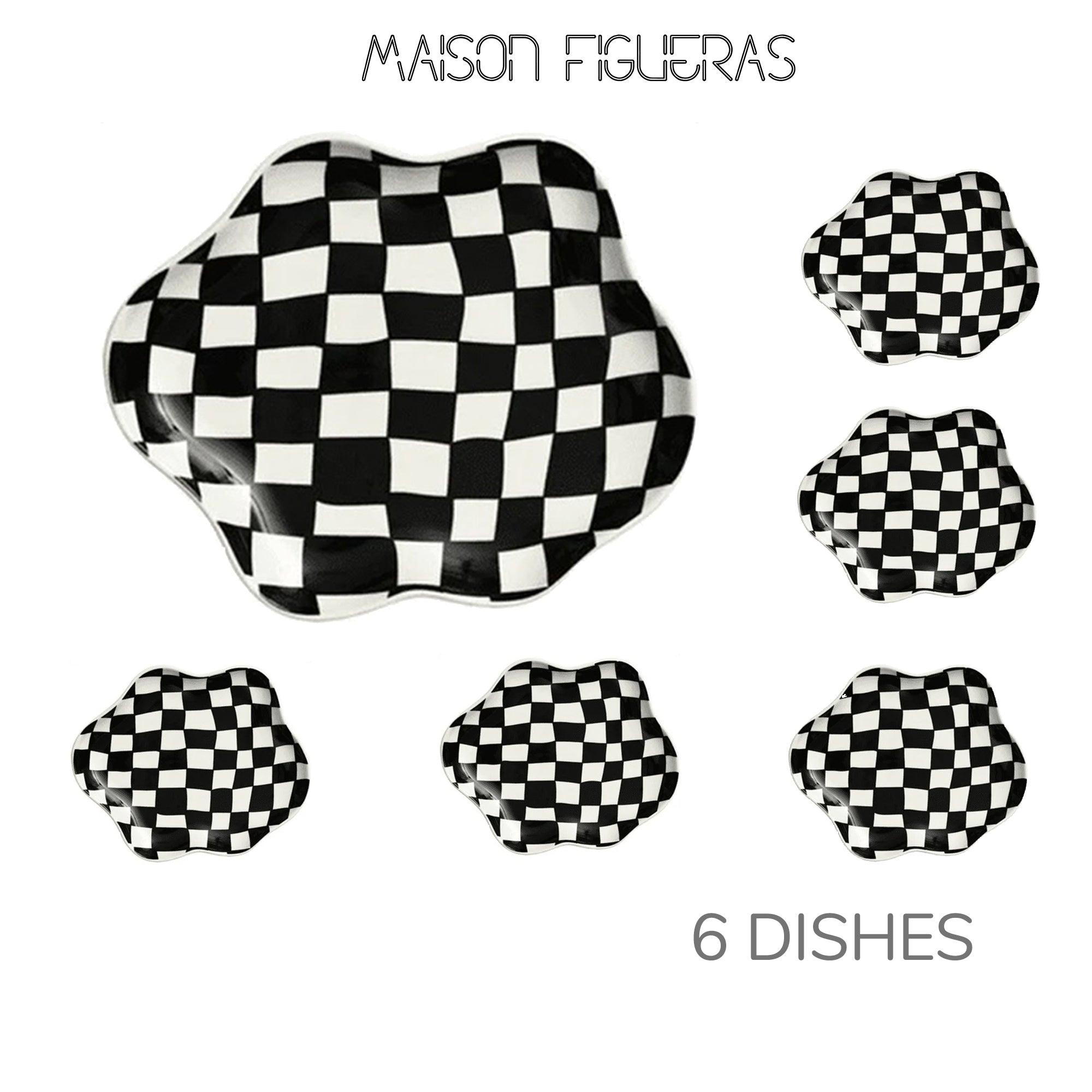 Harley Dishes
