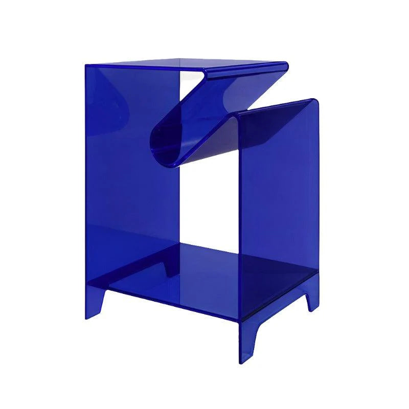 The Geometric Table