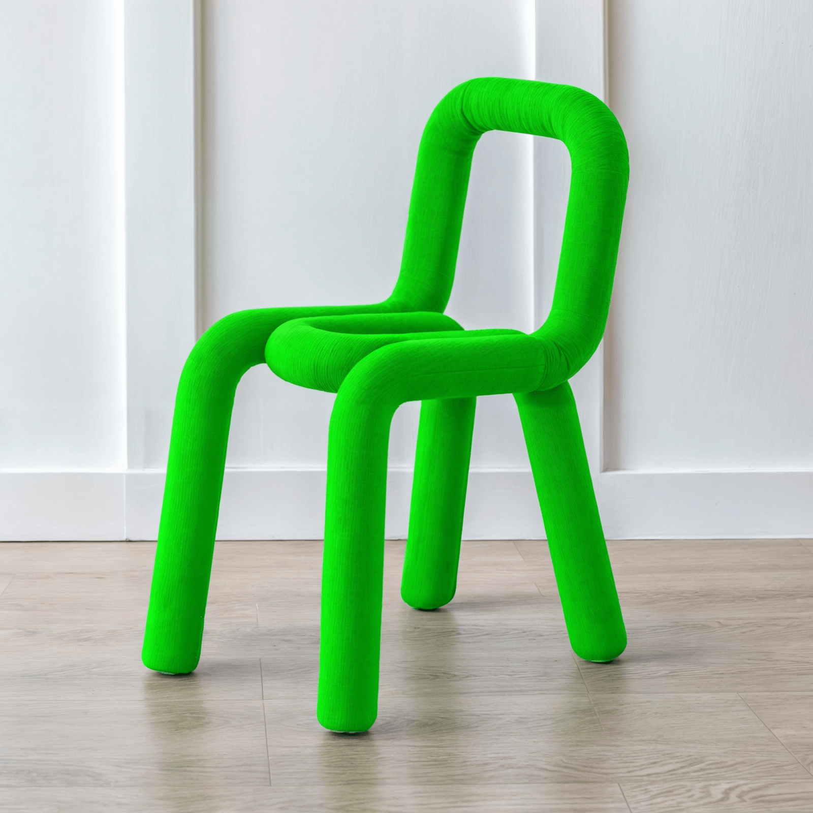 The Contemporary Chair Sinzo Green