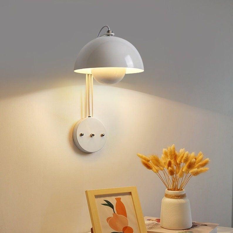 Mia Wall Lamp