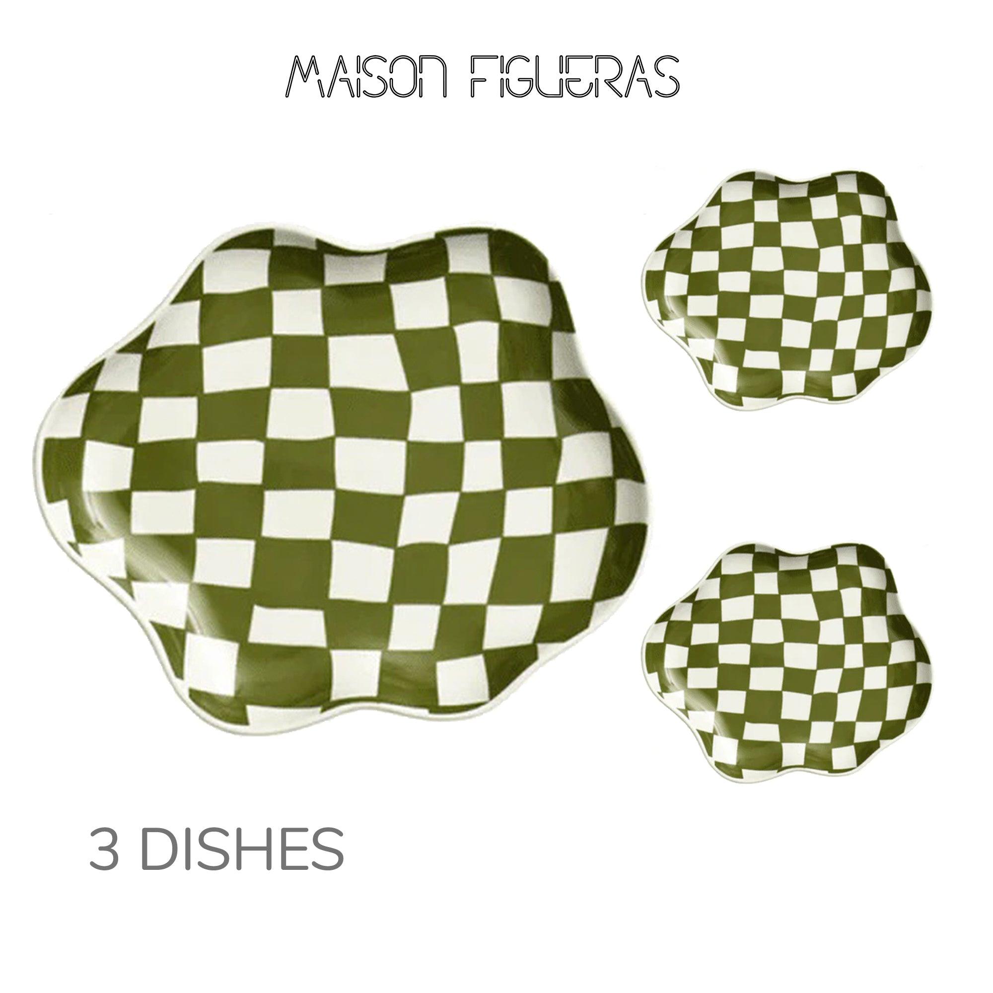 Harley Dishes