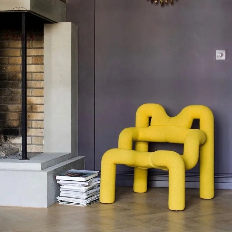 Leandra Chair