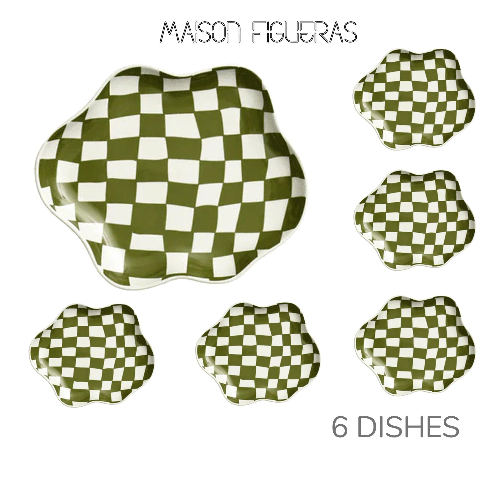 Harley Dishes