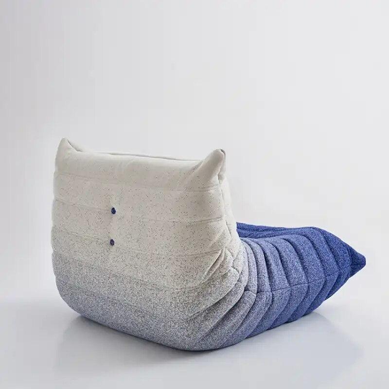 Ester Degradé Sofa