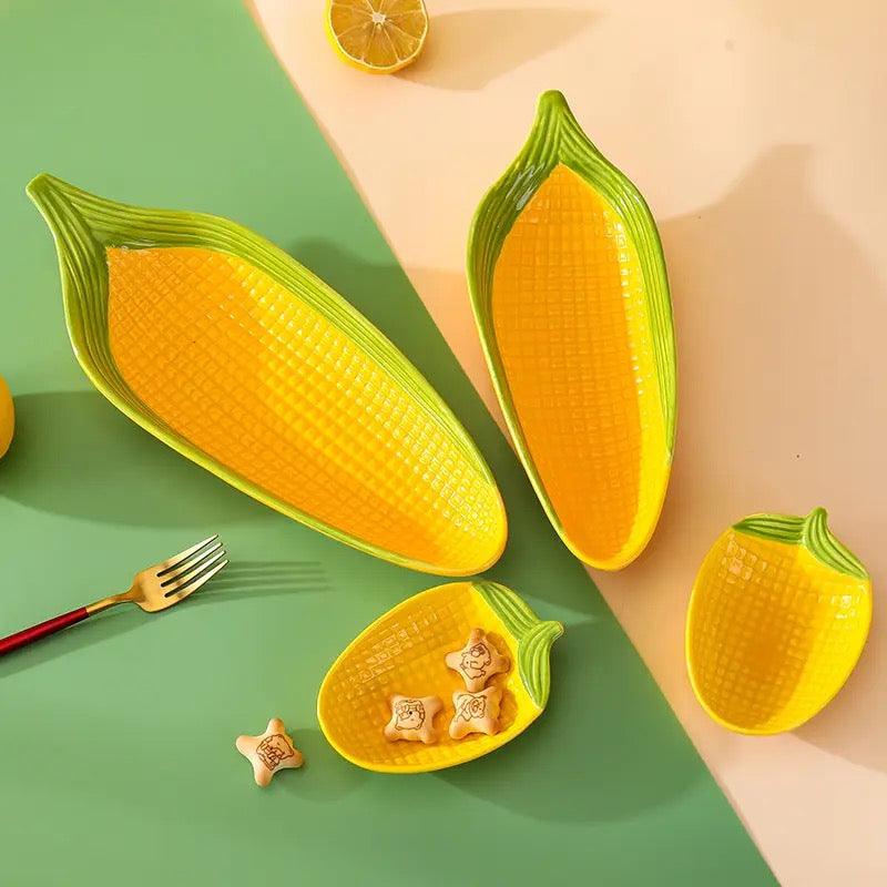 The Cob Dishes