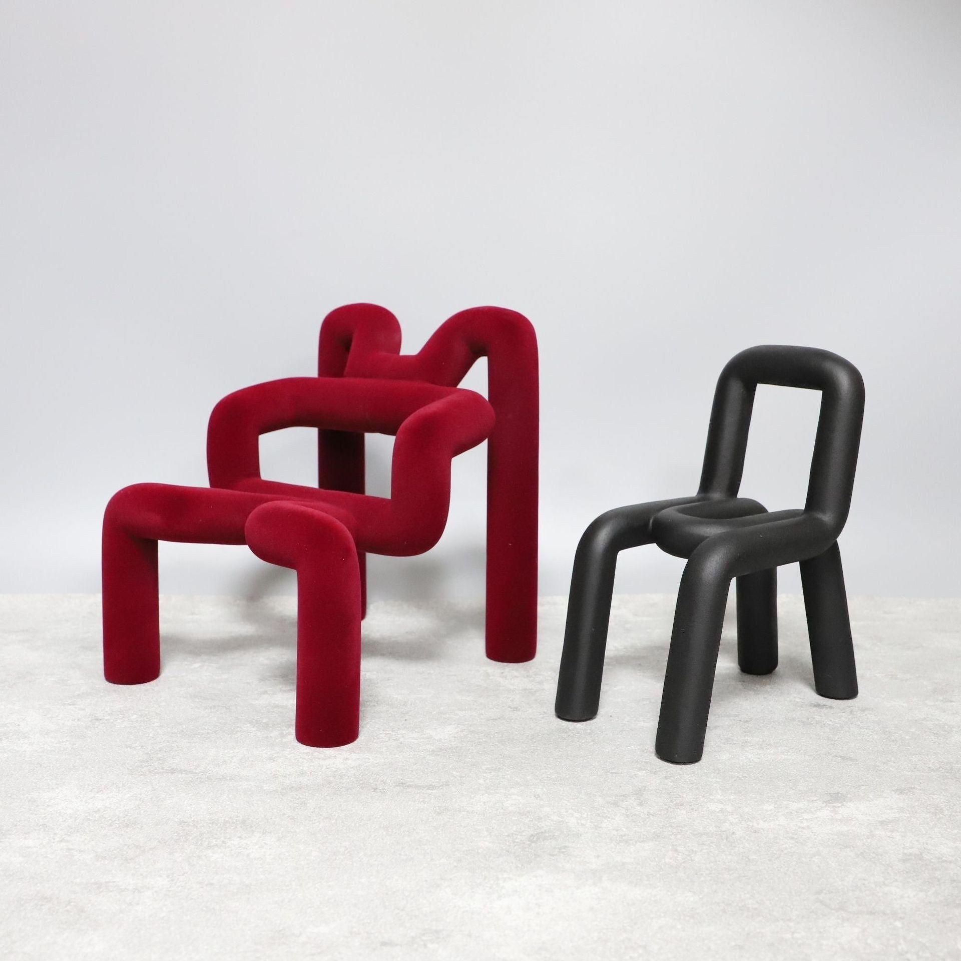 Leandra Chair
