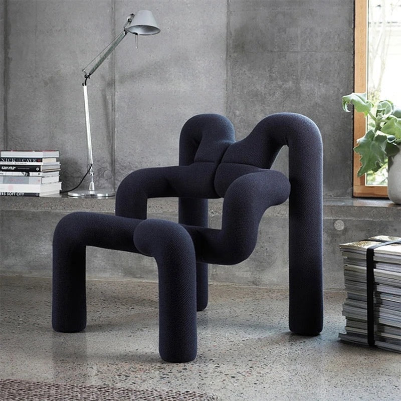 Leandra Chair