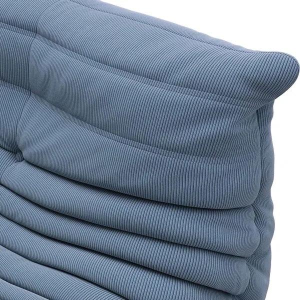 Ester Corduroy Sofa