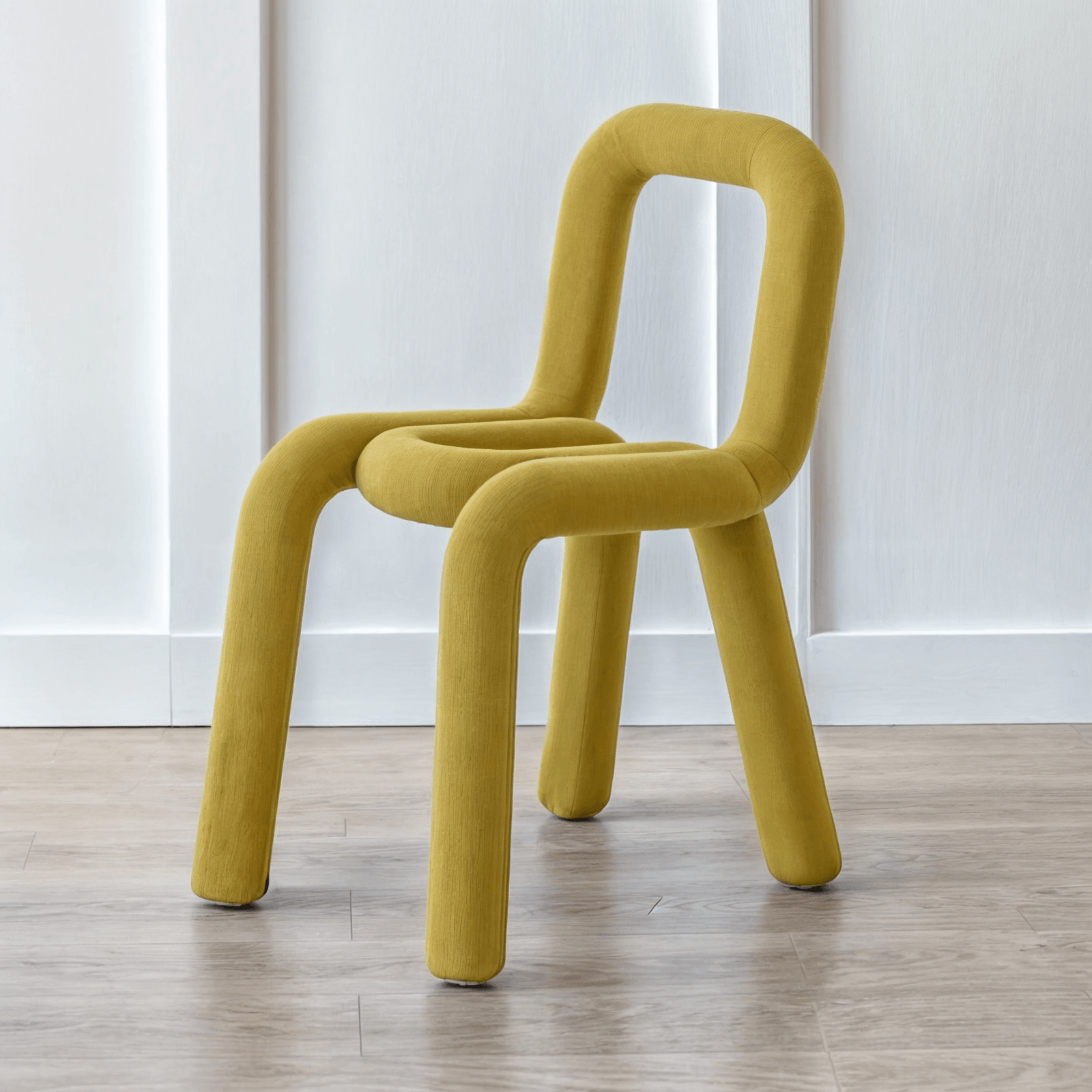 The Contemporary Chair Khaki