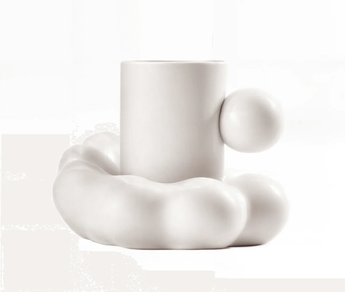 The Fiona Mug
