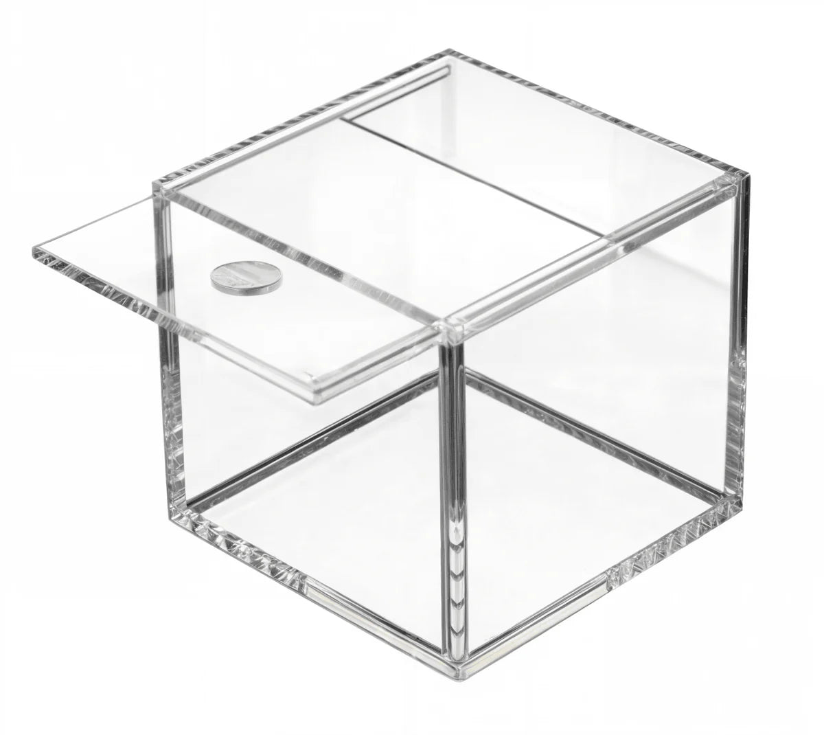The Acrylic Boxes