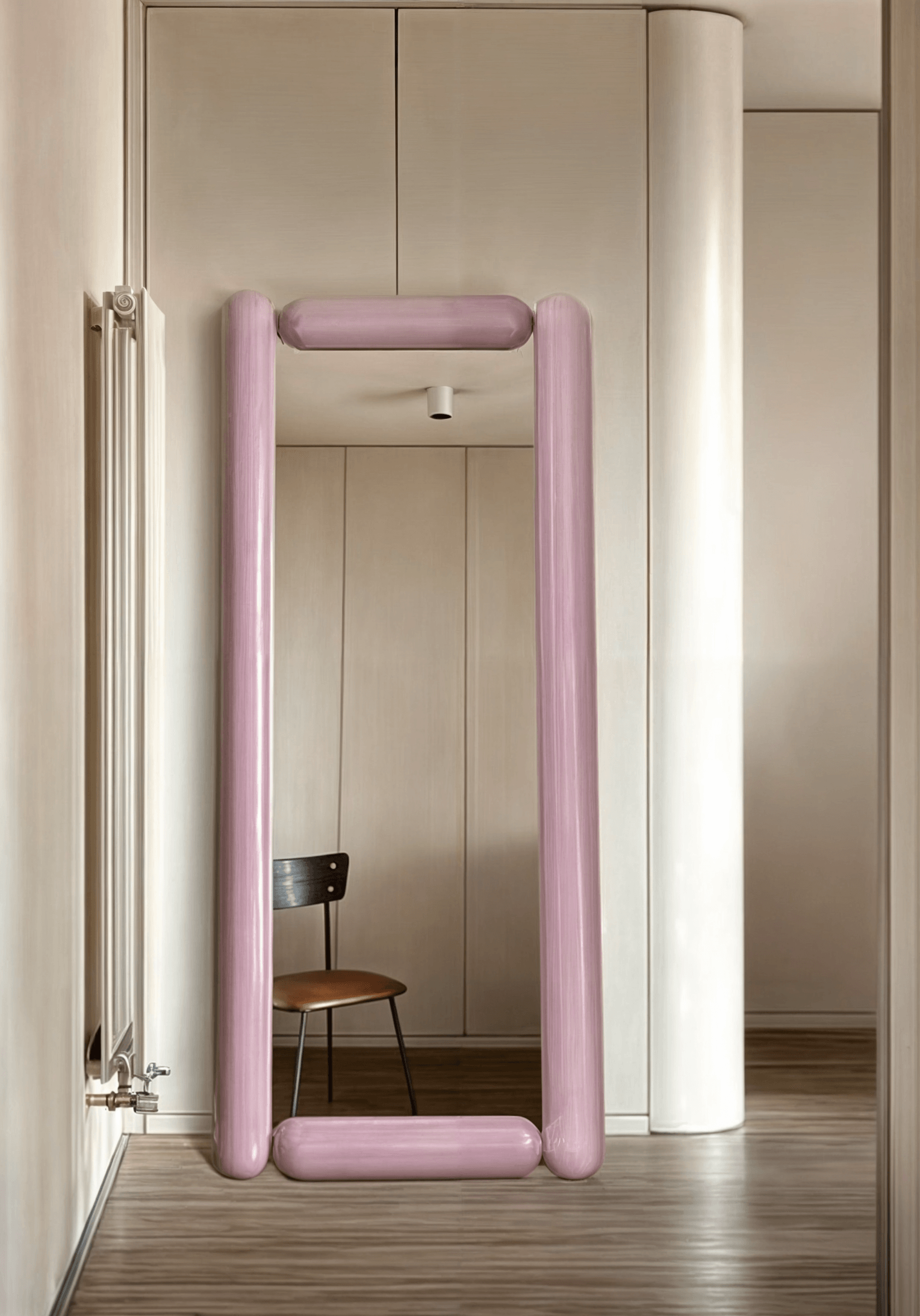 Manuela Mirror