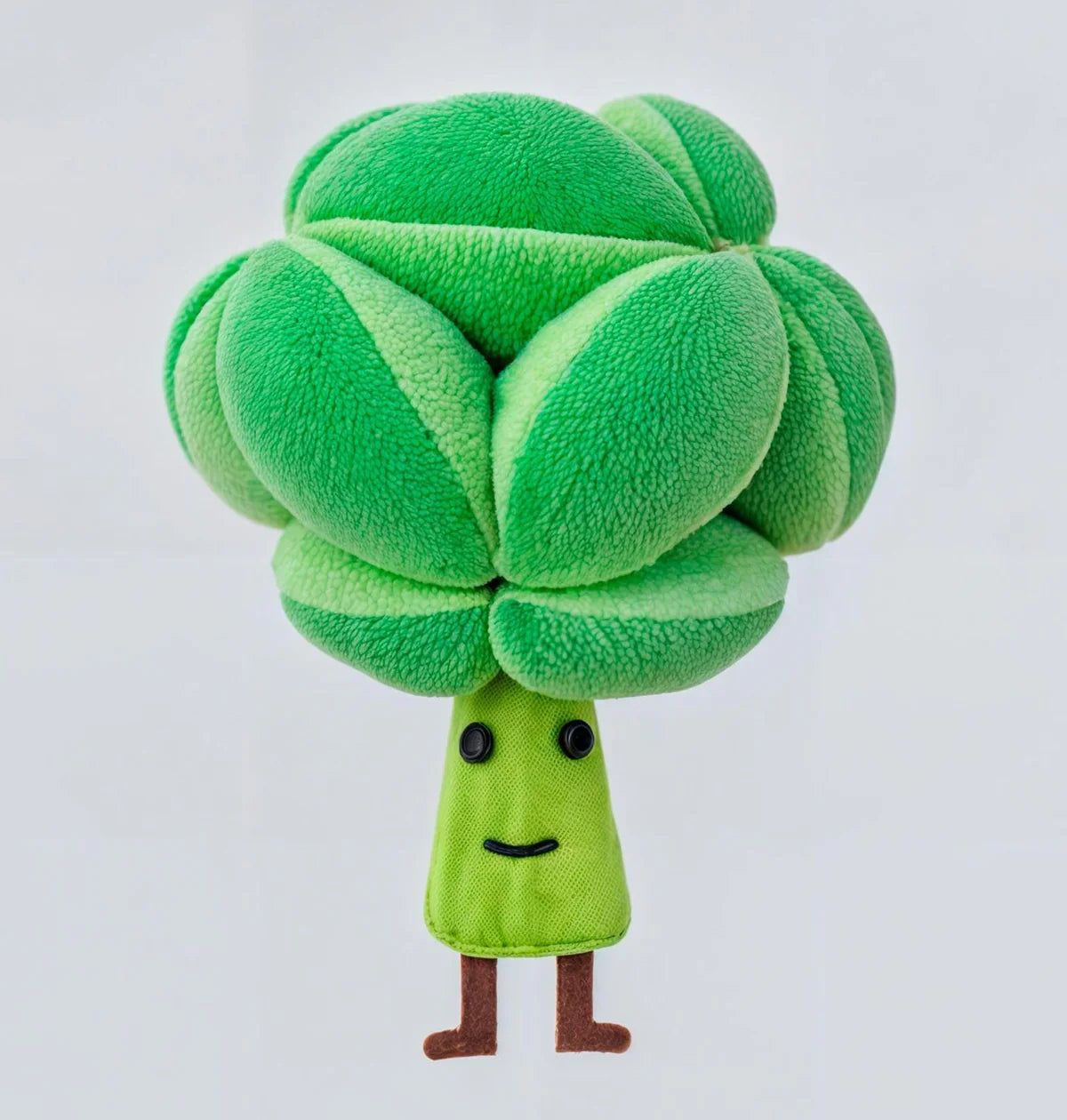 The BrocoPet Sound Plush Toy