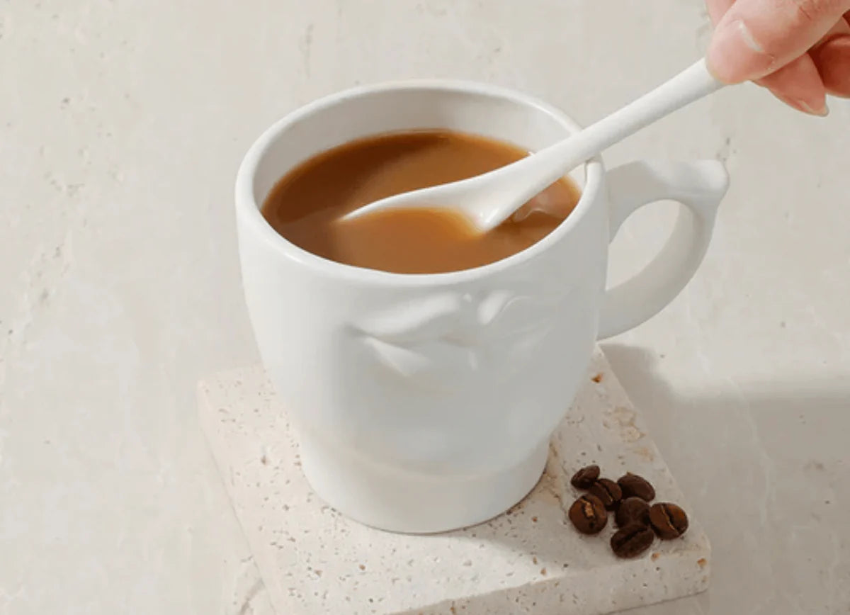 The Dalí Mug