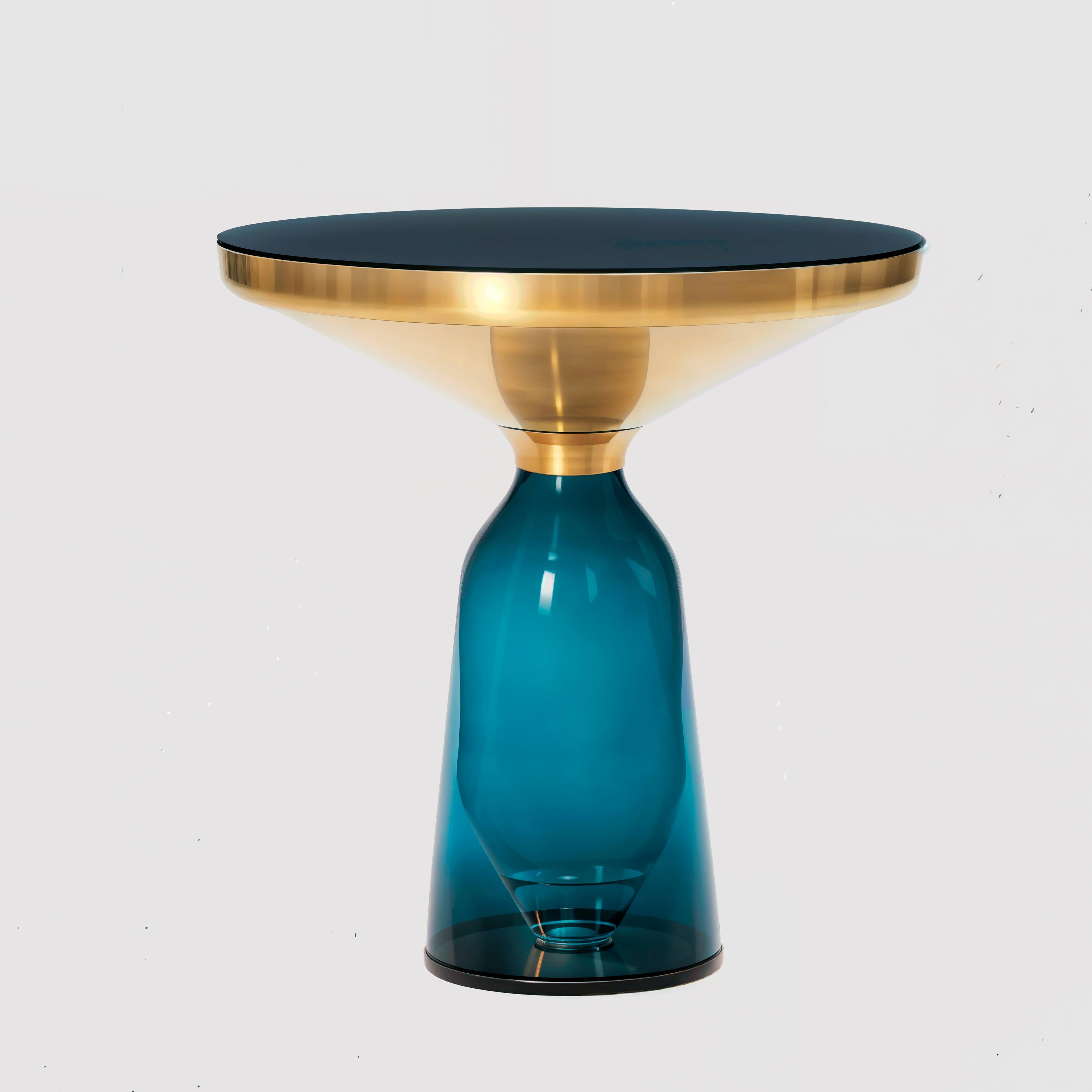 The Crystal Table