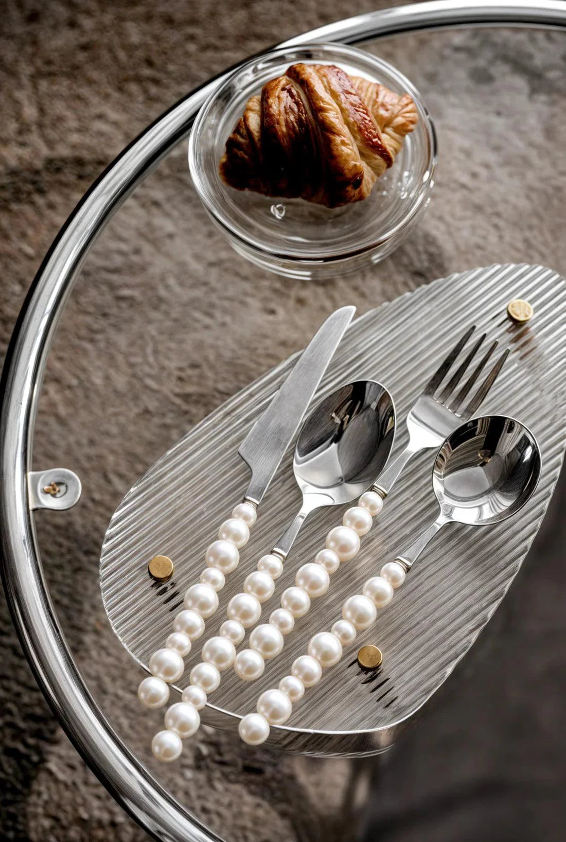 Gia Cutlery