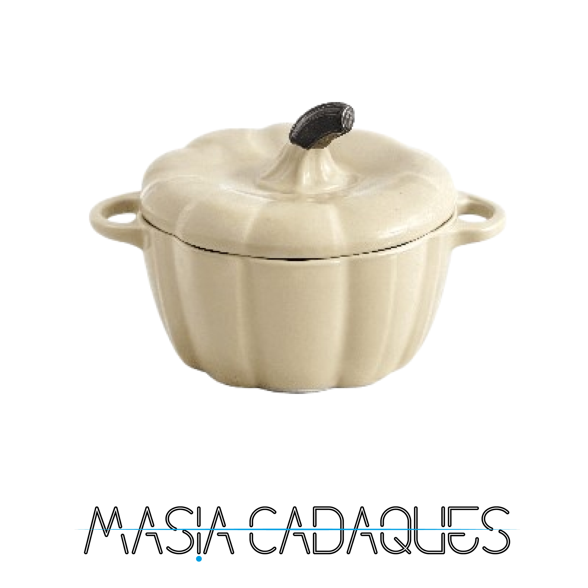 The Pumpkin Casserole