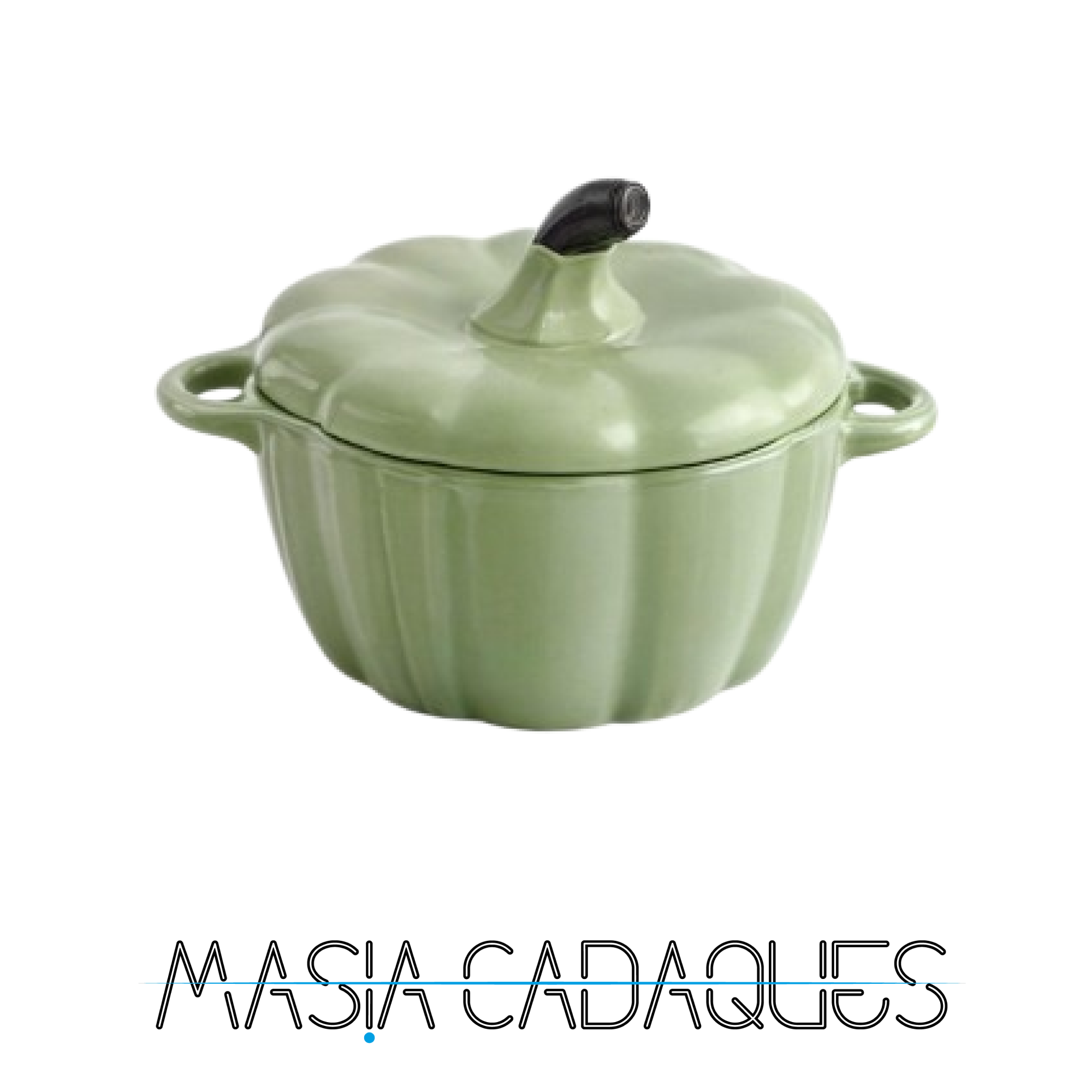 The Pumpkin Casserole