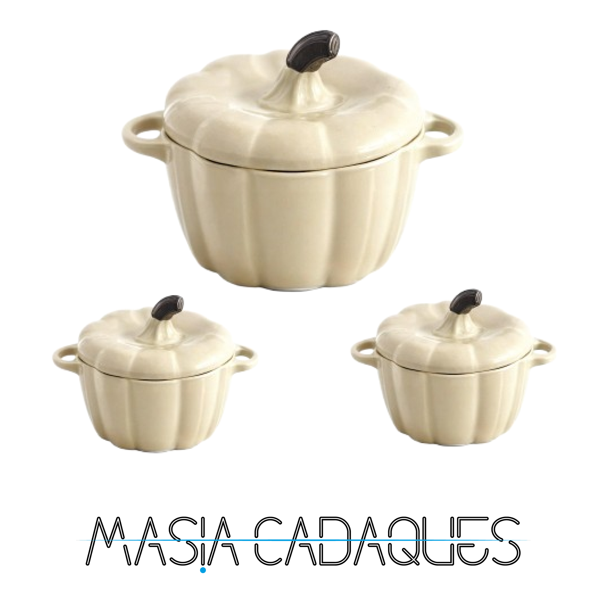 The Pumpkin Casserole