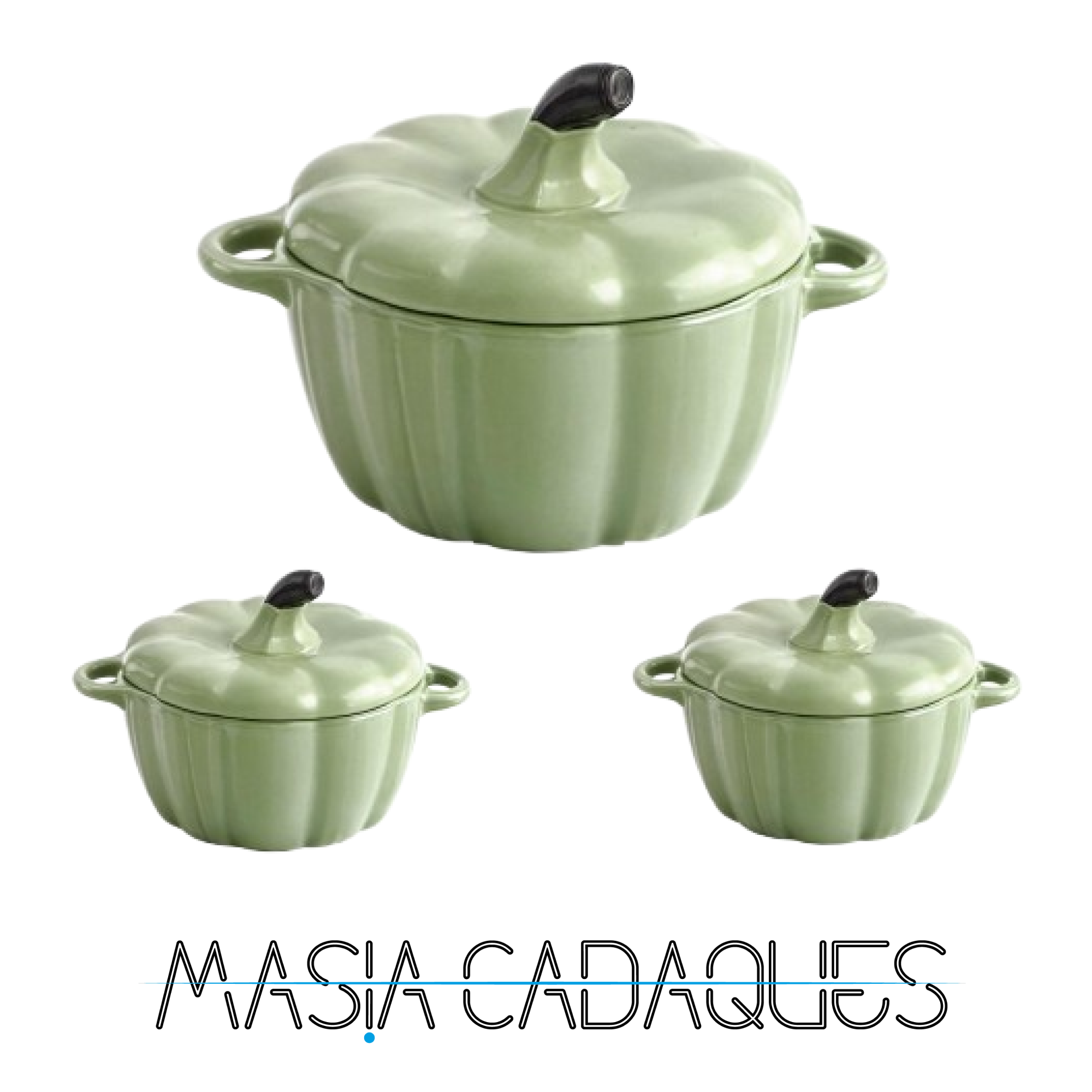 The Pumpkin Casserole