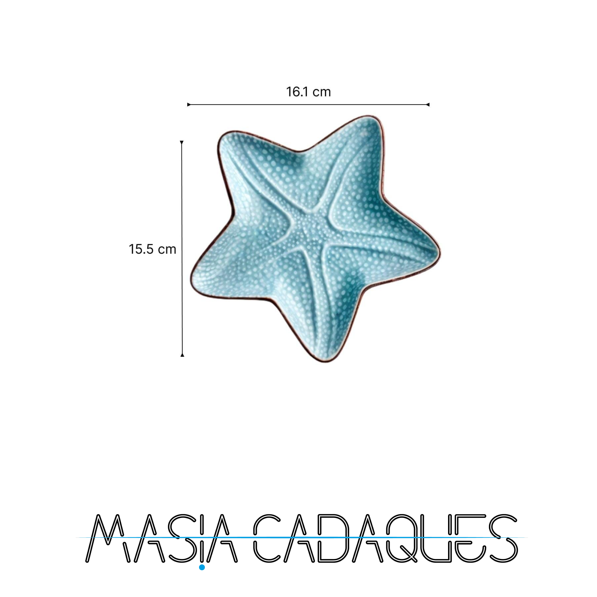 The Sea Dishes