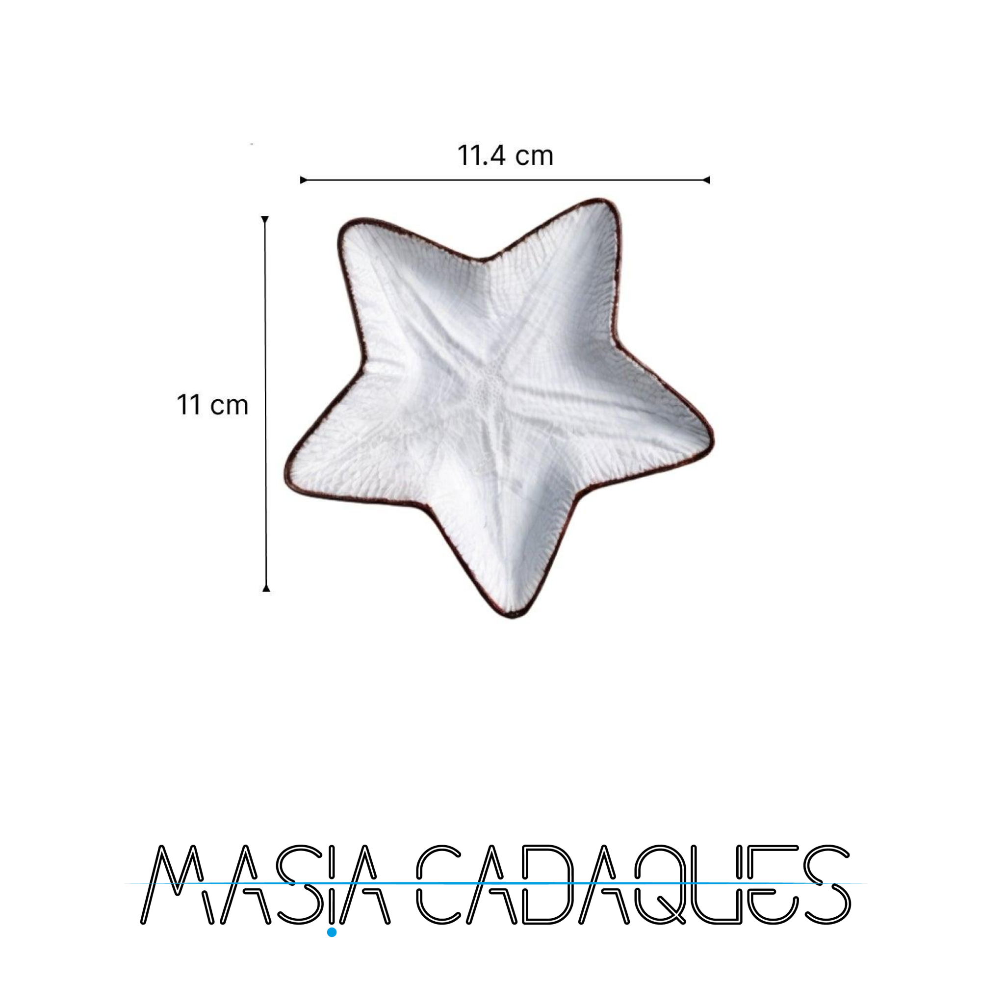 The Sea Dishes
