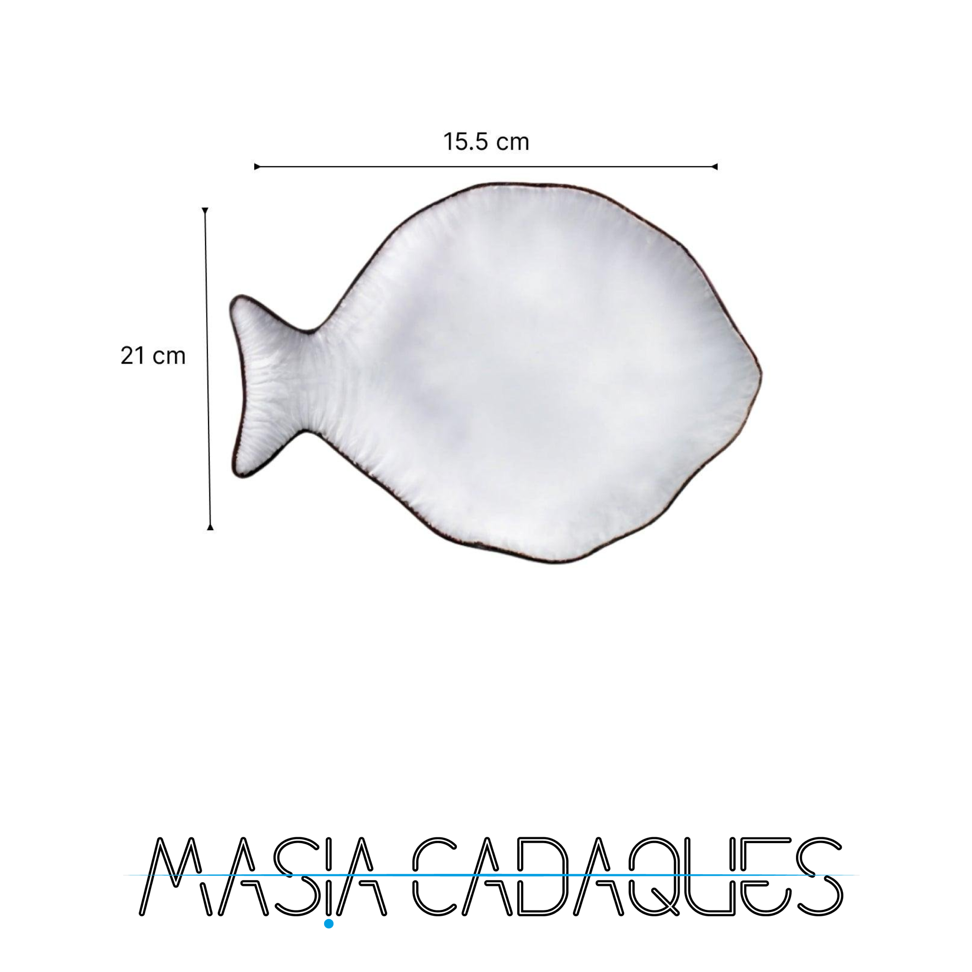 The Sea Dishes