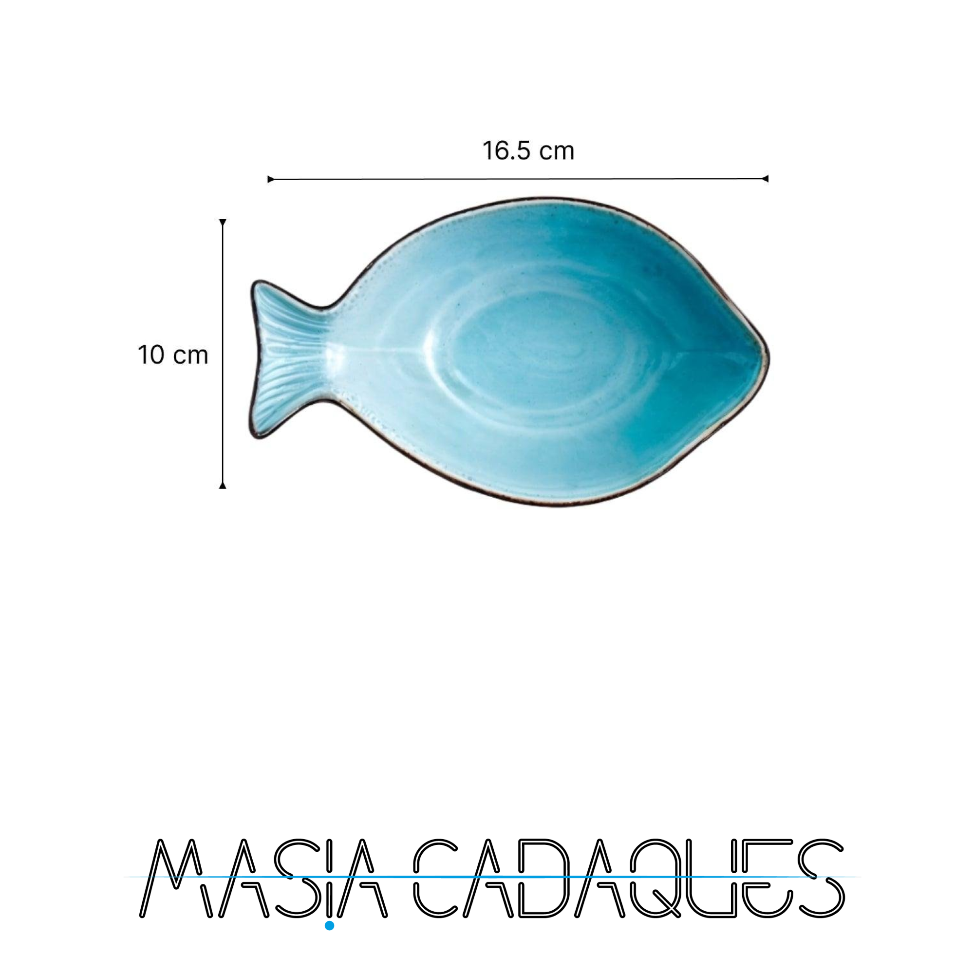 The Sea Dishes