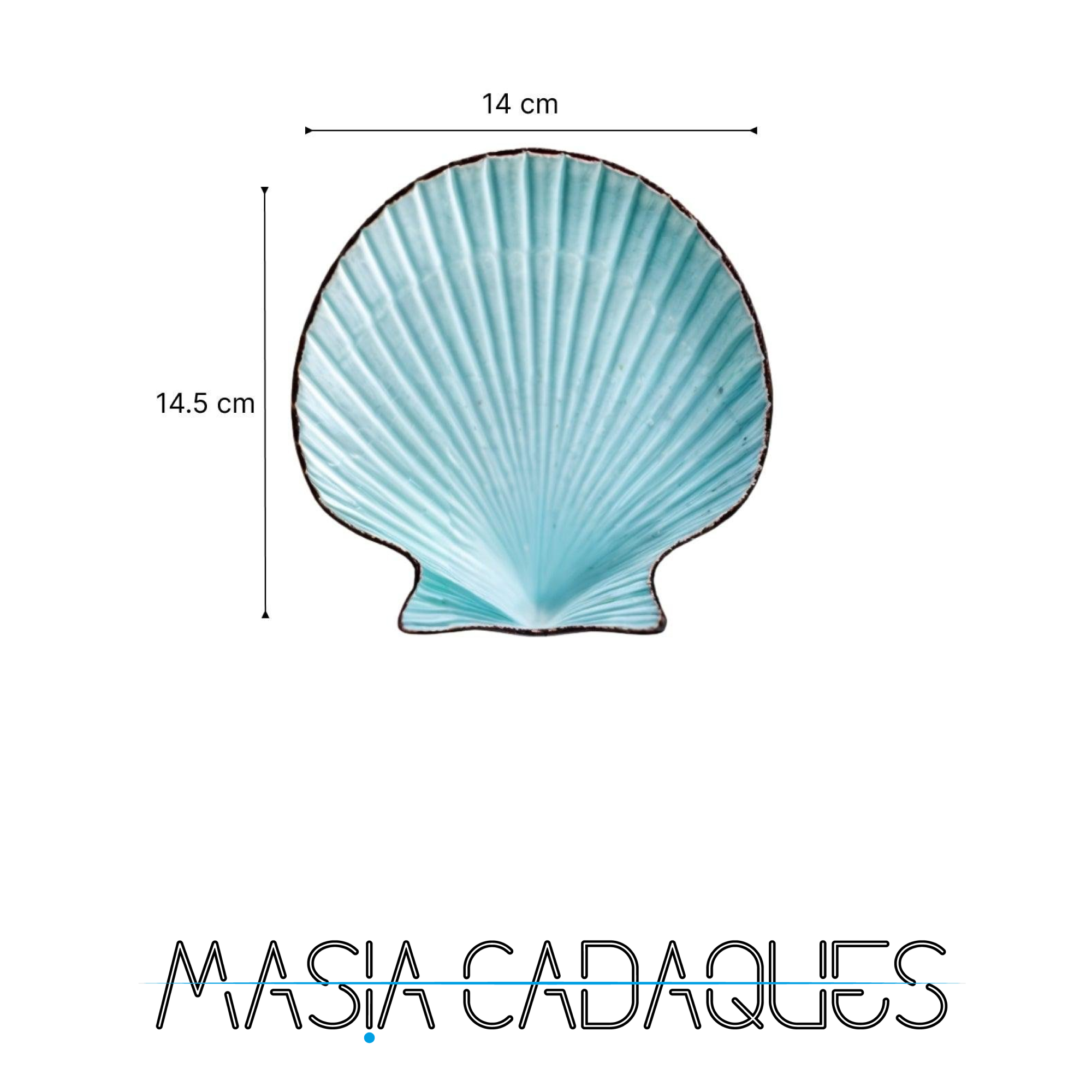 The Sea Dishes