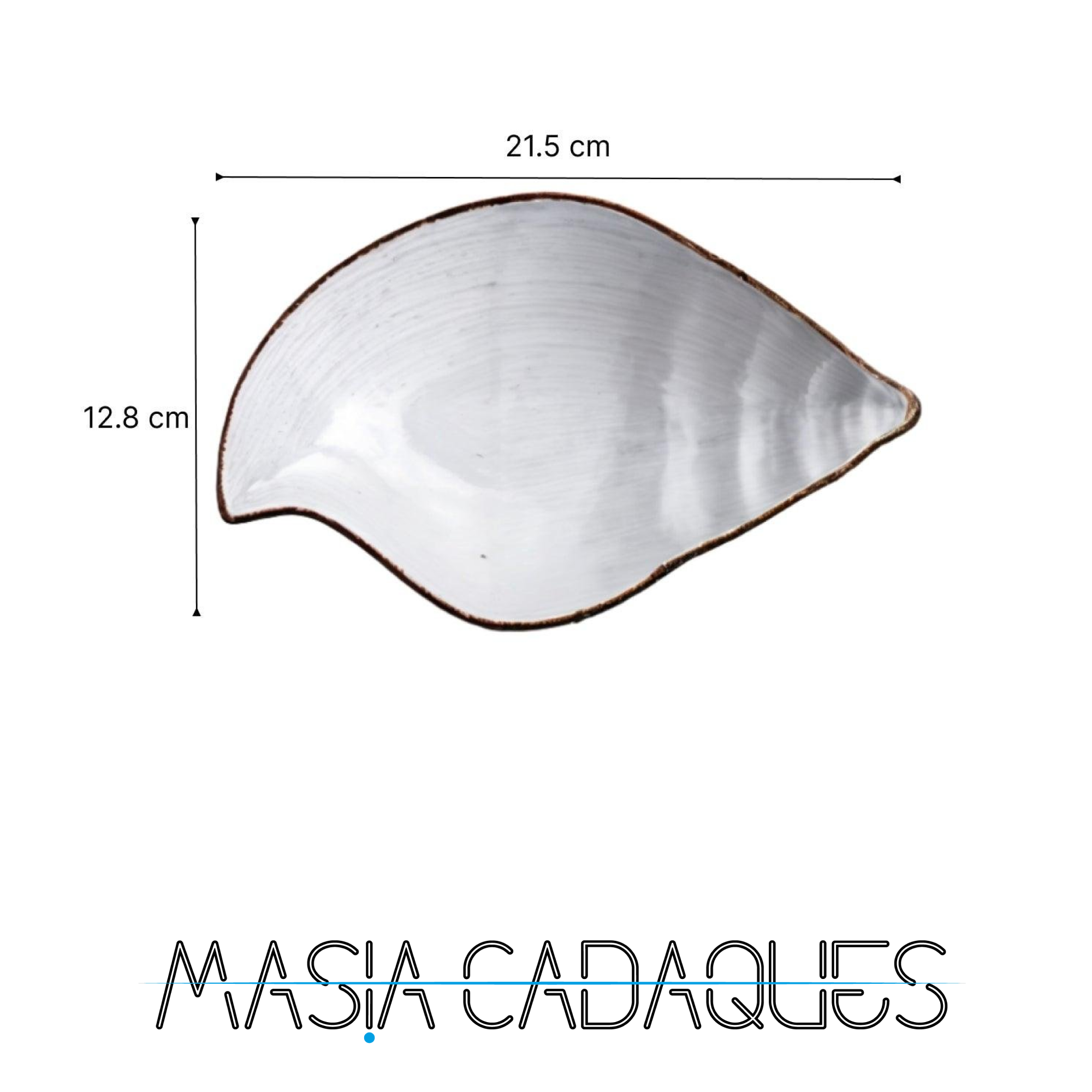 The Sea Dishes