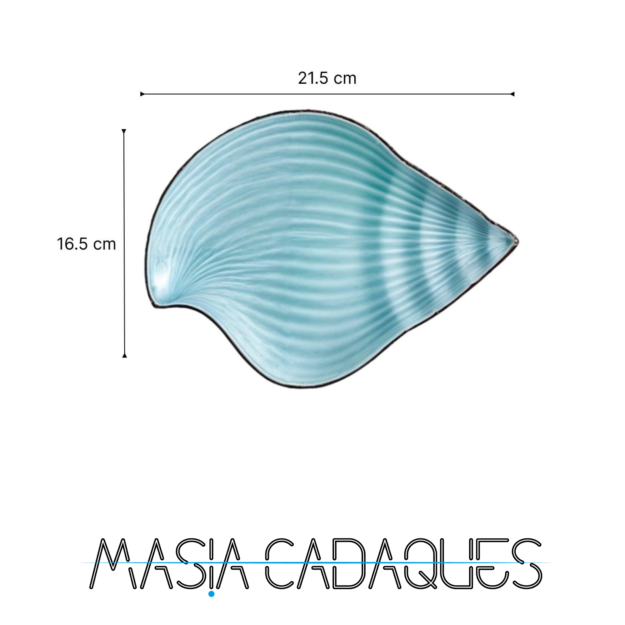 The Sea Dishes