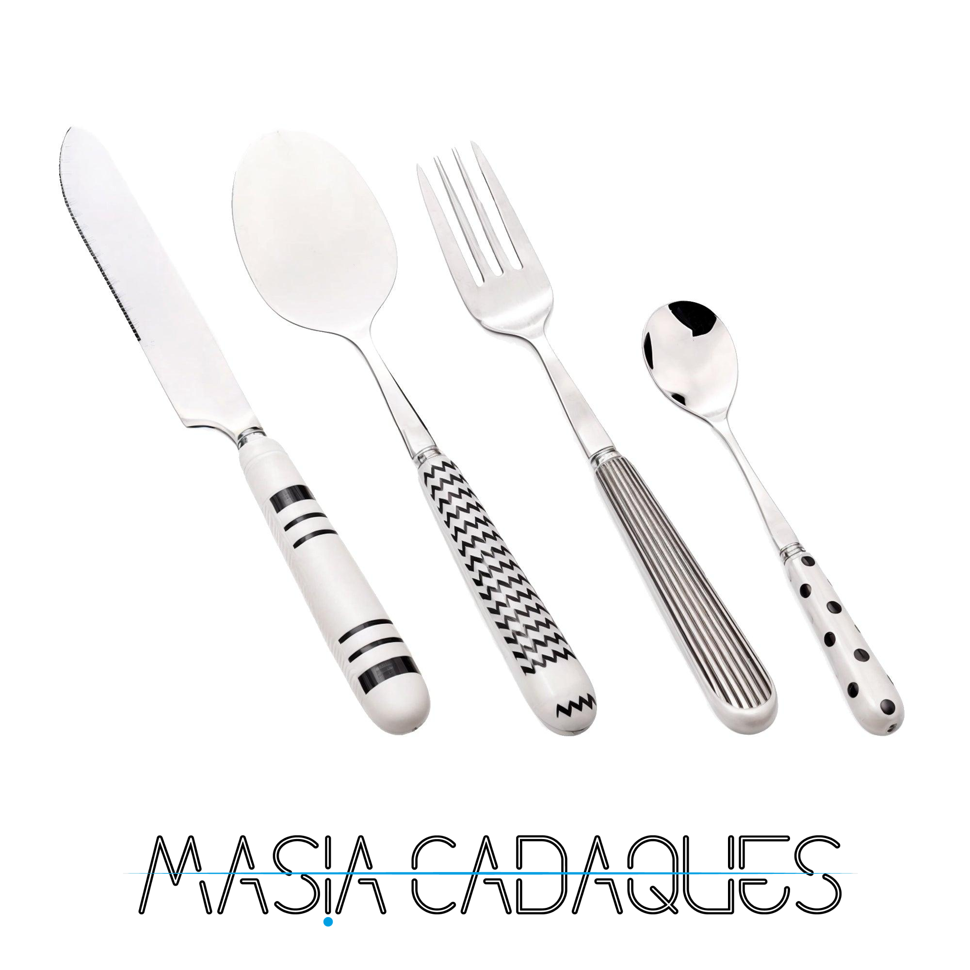 Ulia Cutlery