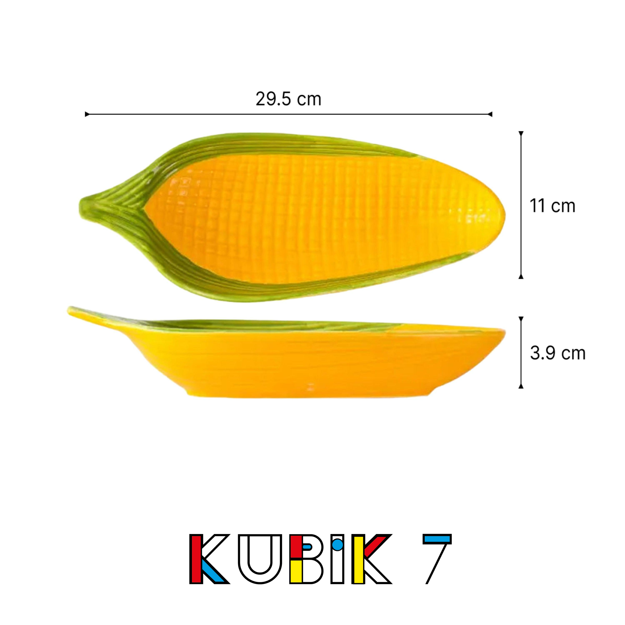 The Cob Dishes