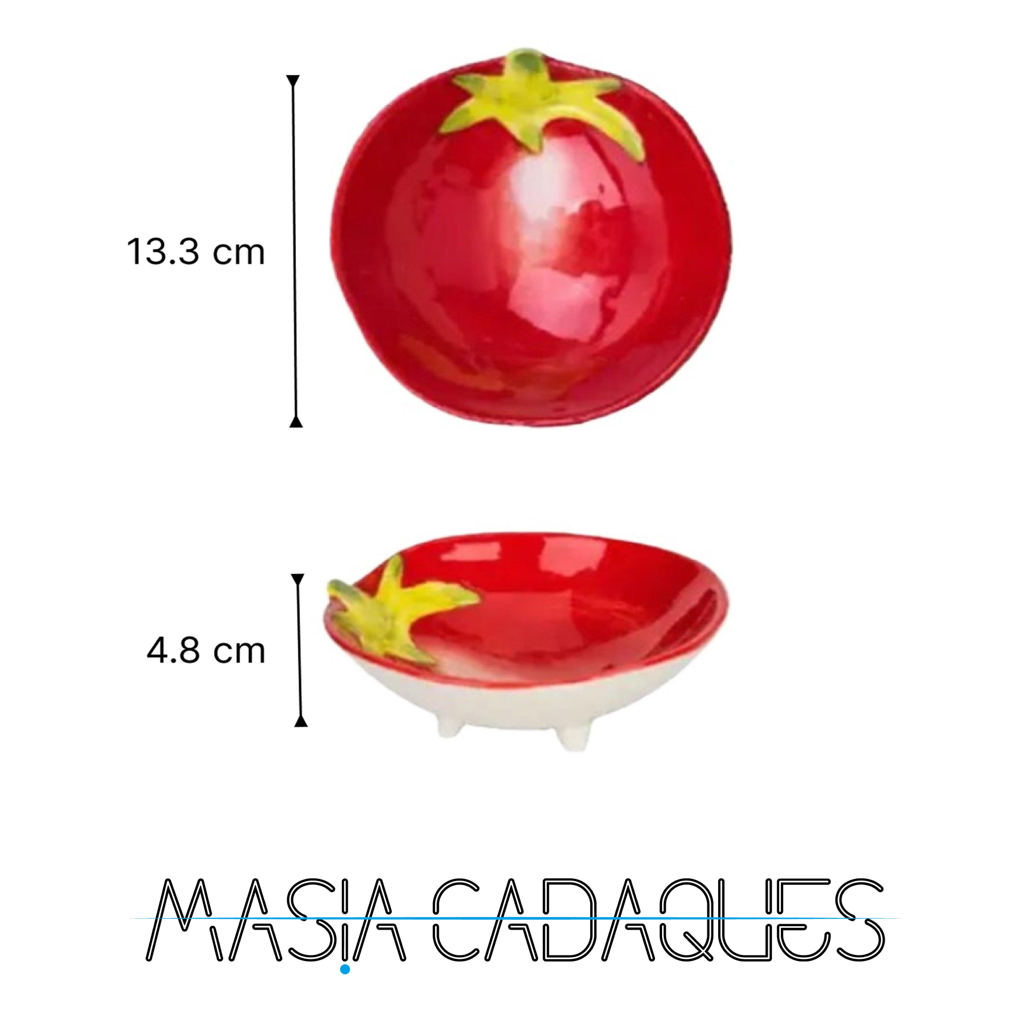 The Vegetable Dishes