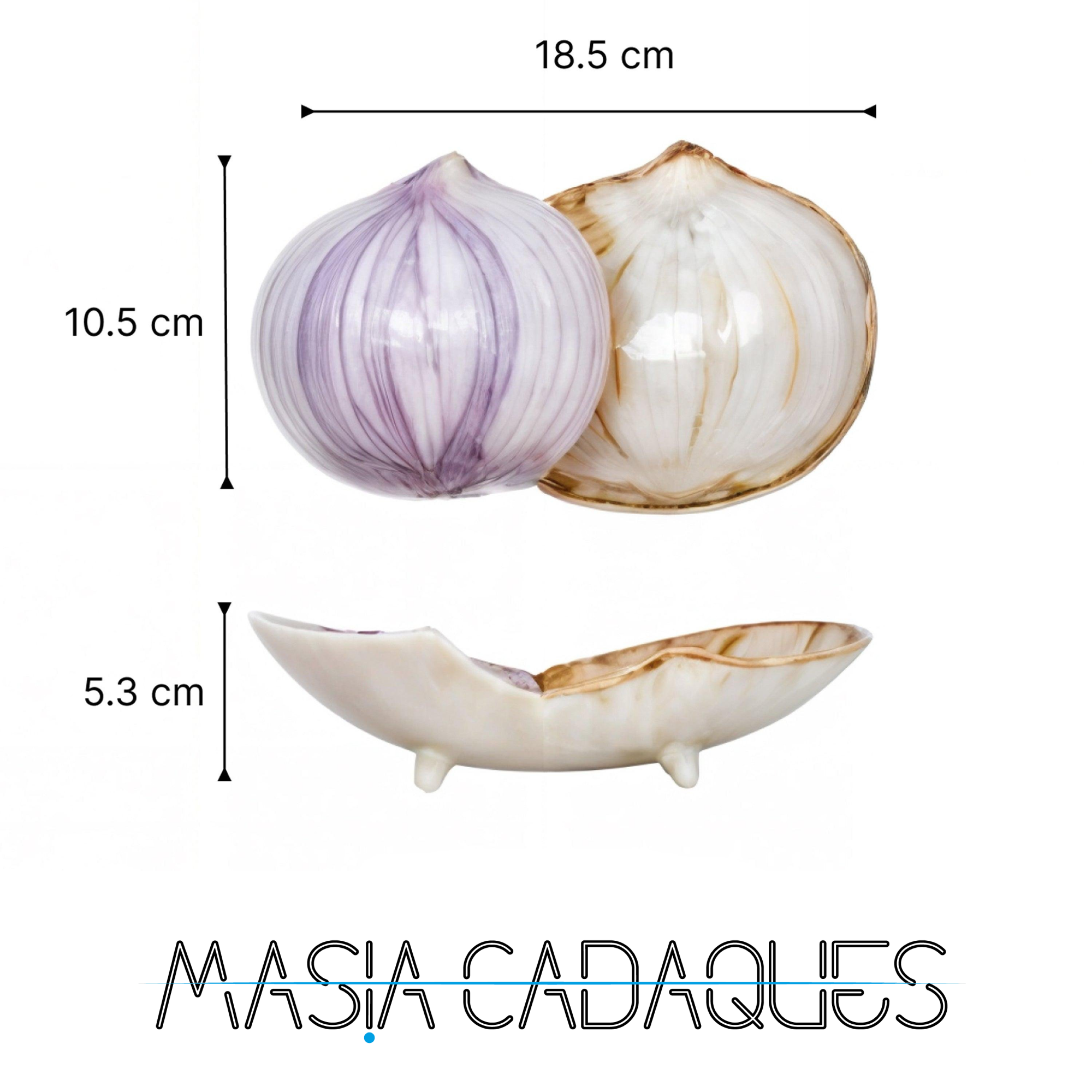 The Vegetable Dishes