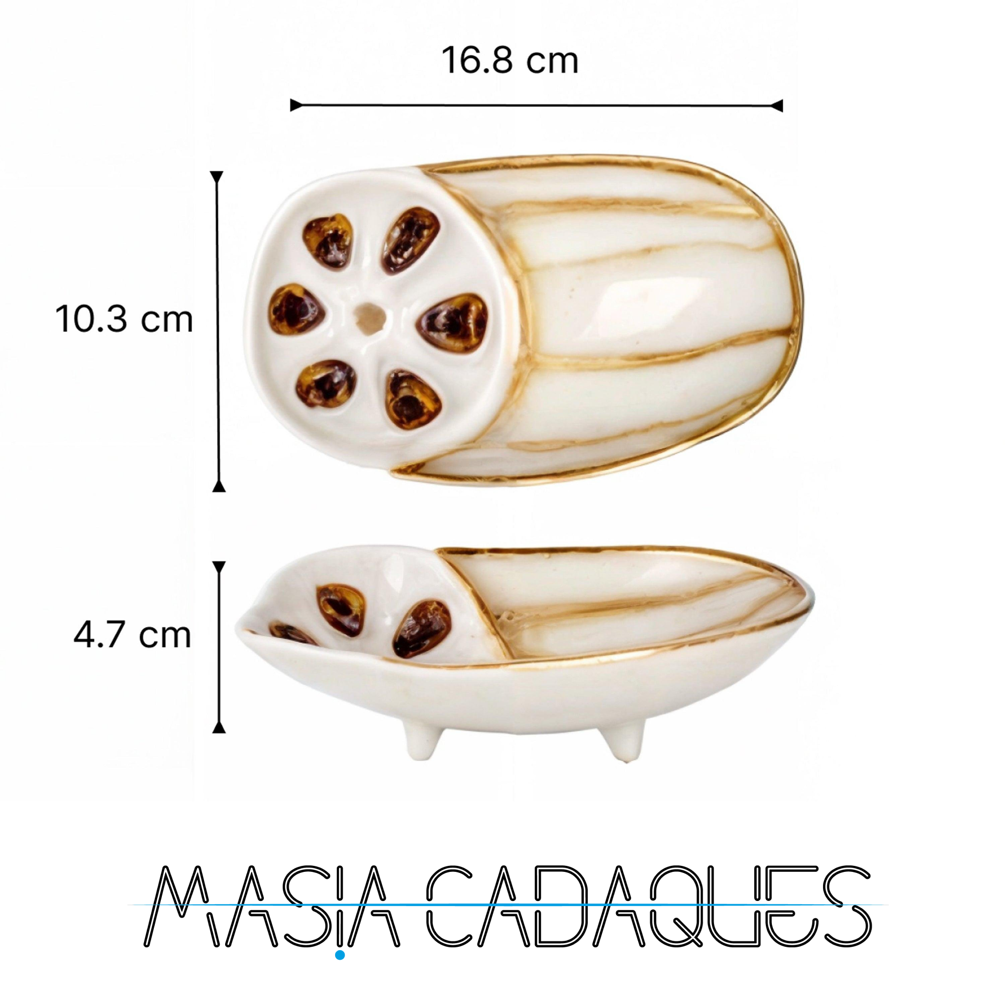 The Vegetable Dishes