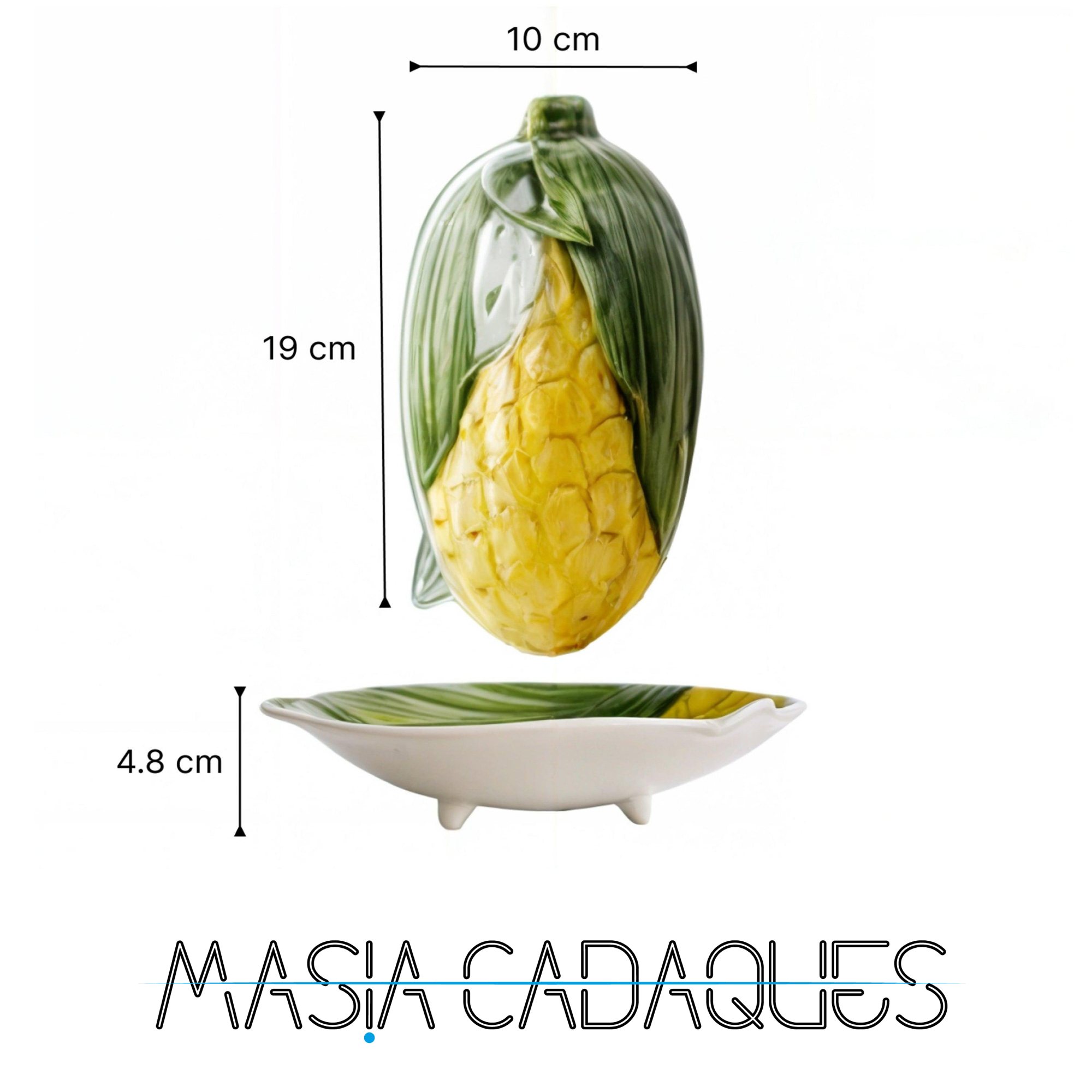 The Vegetable Dishes