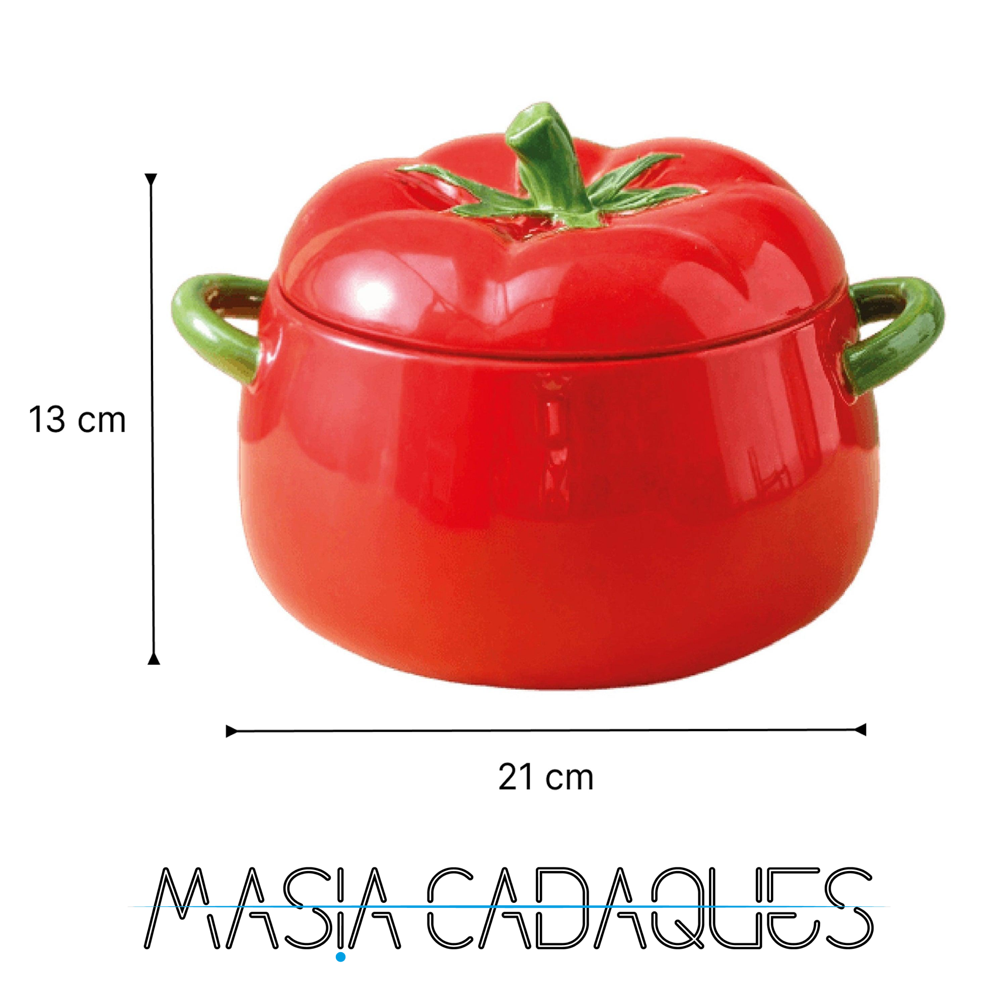 The Tomato Casserole