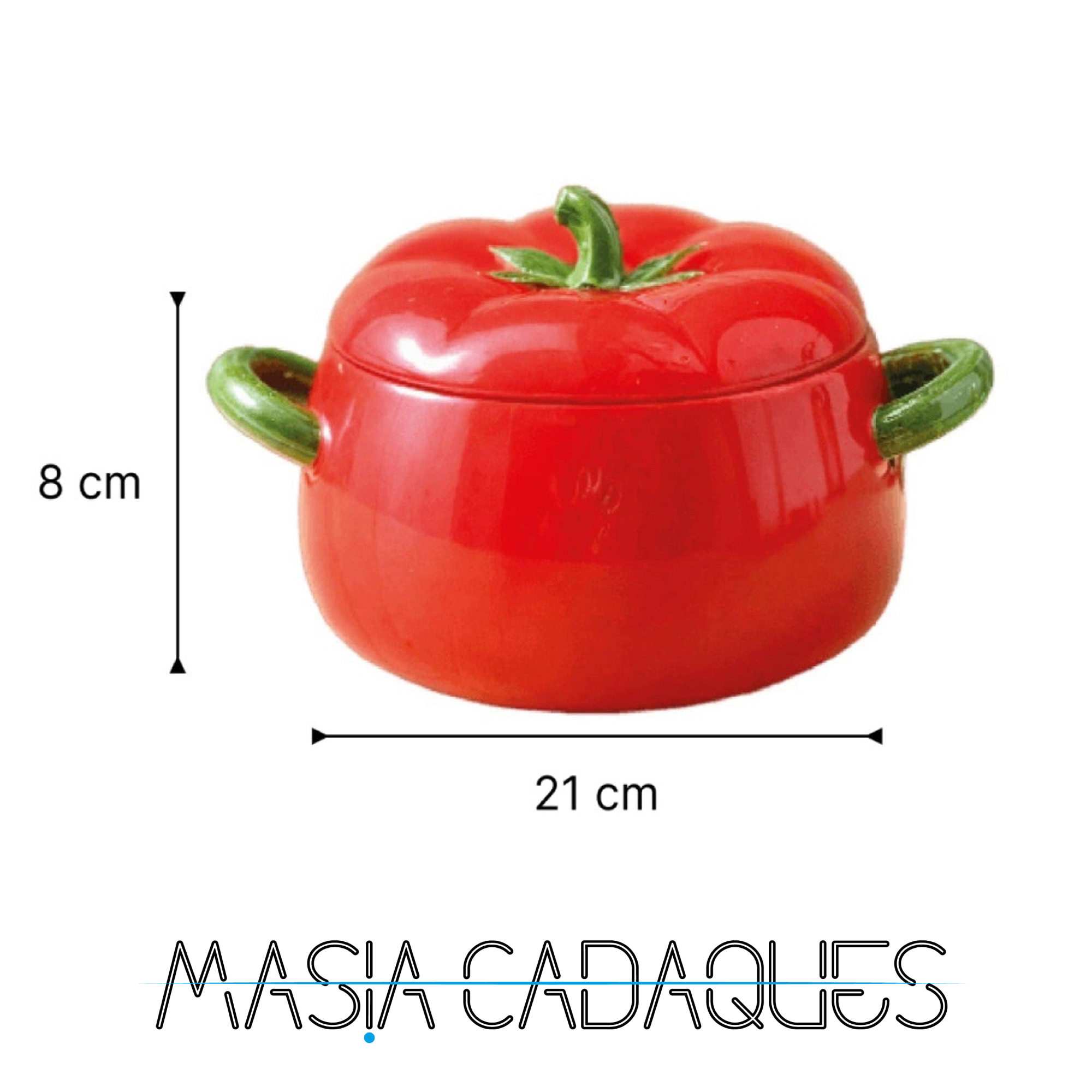 The Tomato Casserole