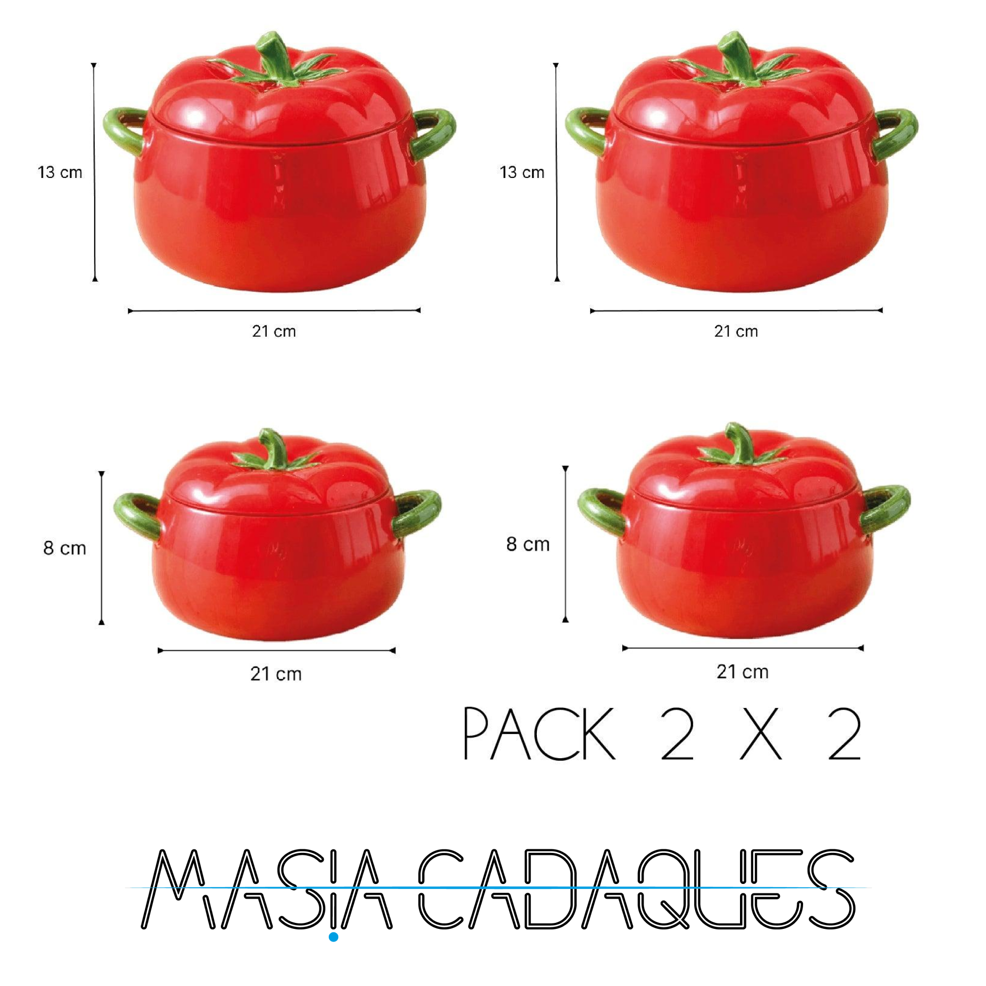 The Tomato Casserole