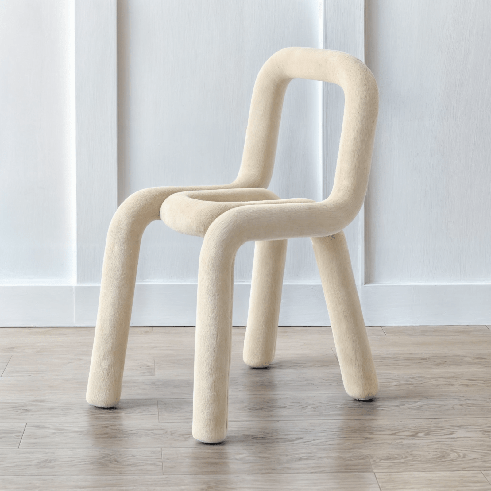The Contemporary Chair Beige