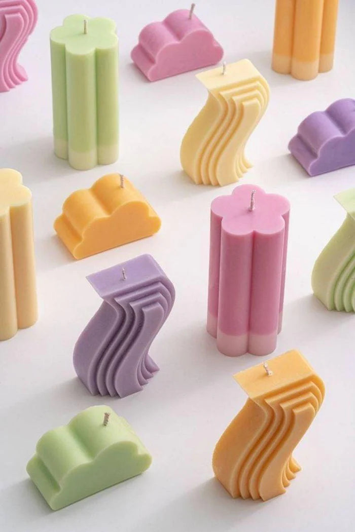 Gaby Candle